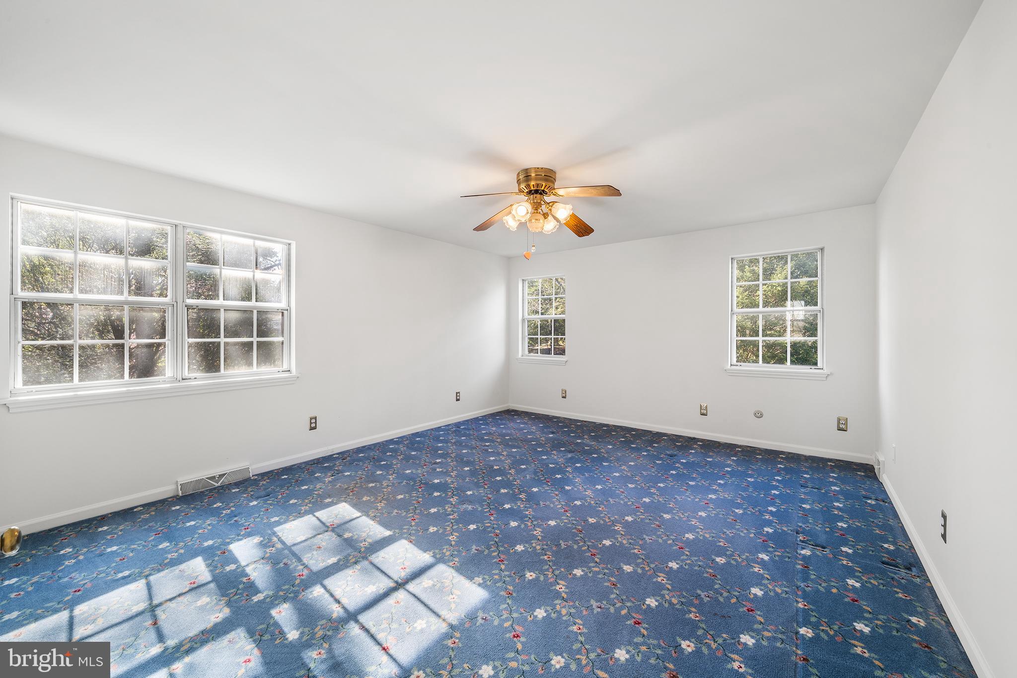 BROOKTHORPE HILLS - Residential