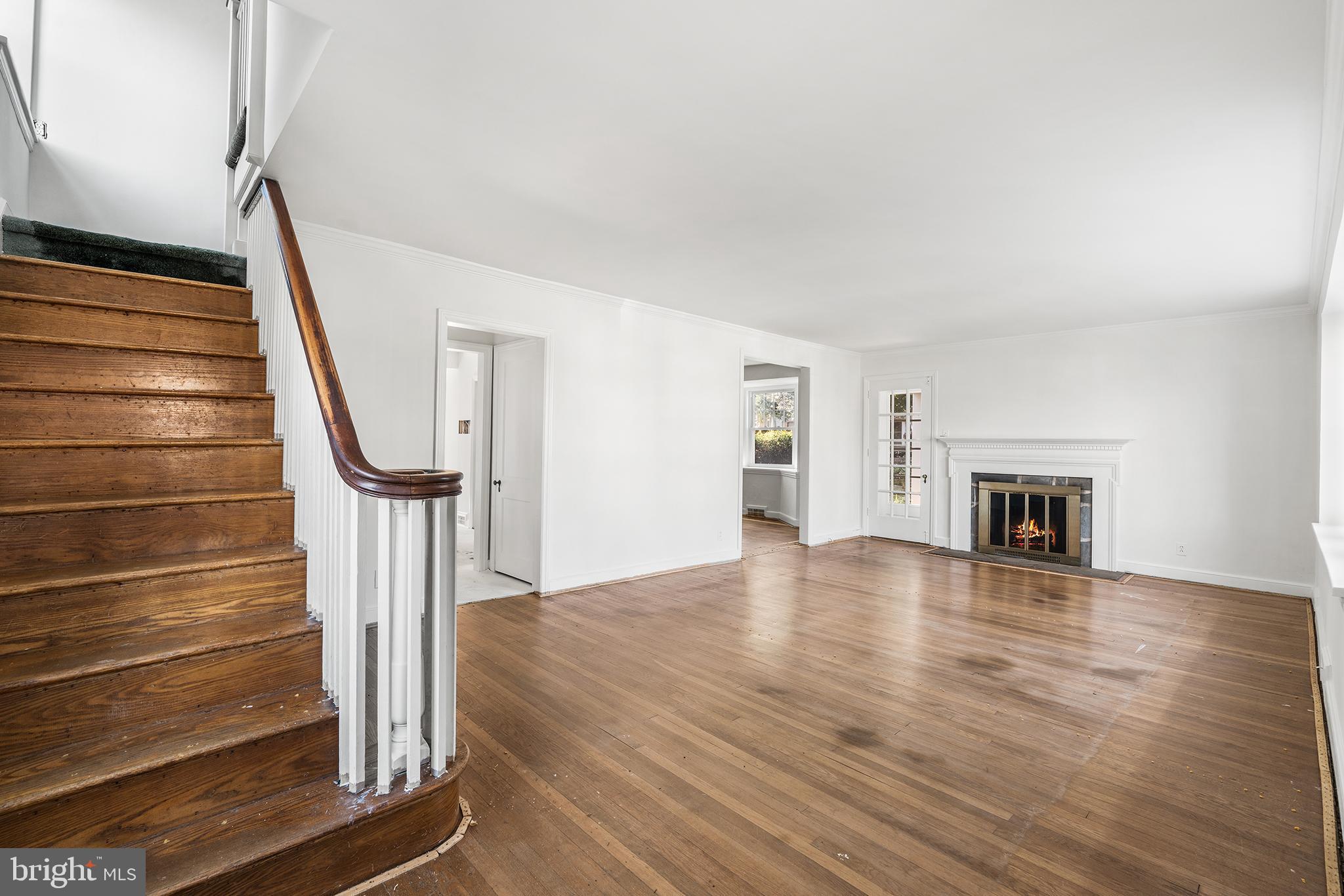 BROOKTHORPE HILLS - Residential