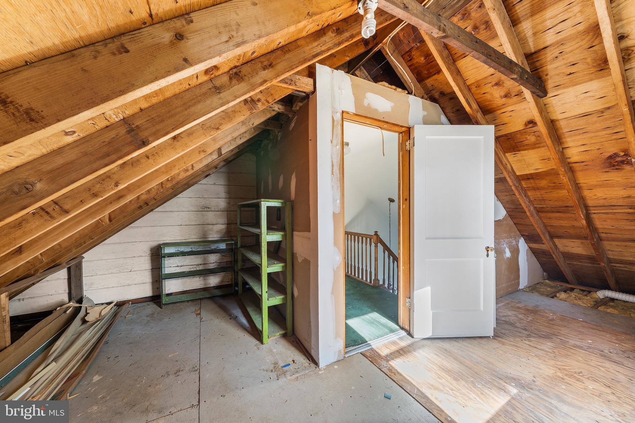 BROOKTHORPE HILLS - Residential