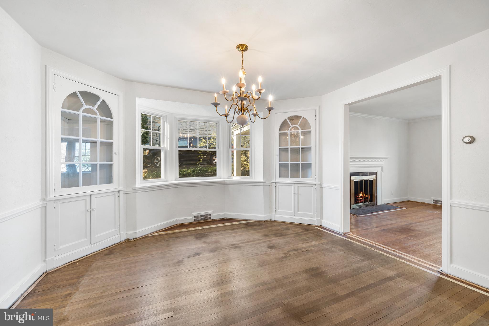 BROOKTHORPE HILLS - Residential