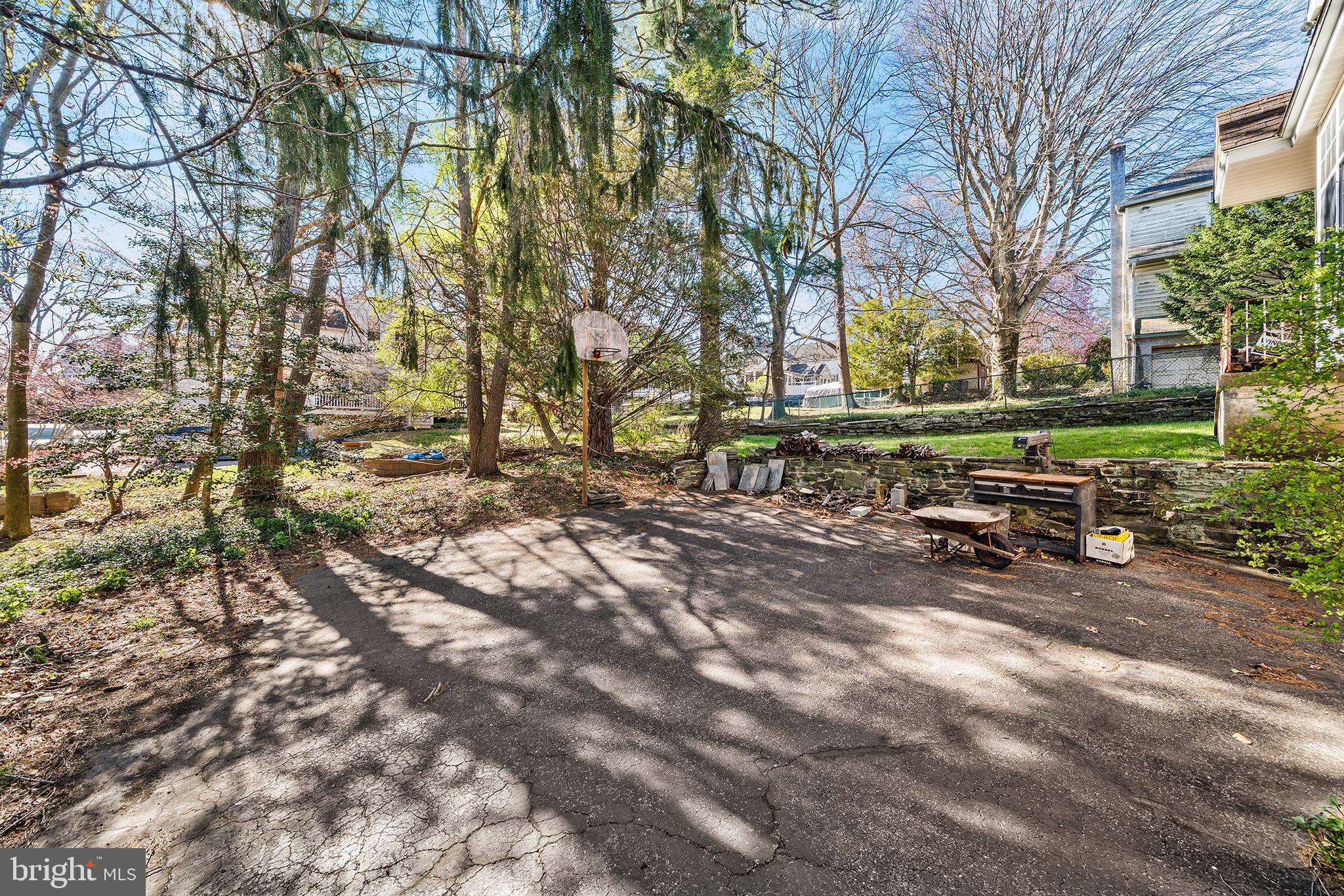 BROOKTHORPE HILLS - Residential