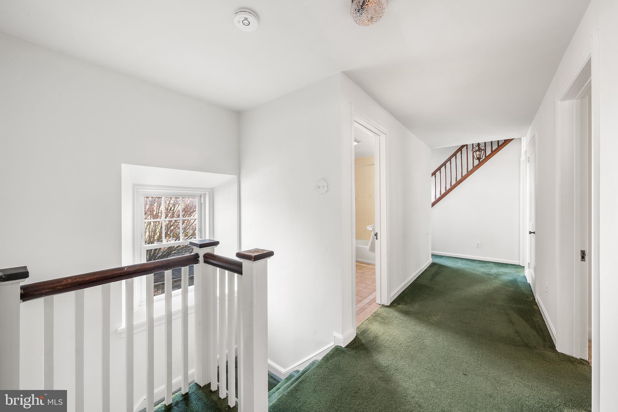 BROOKTHORPE HILLS - Residential