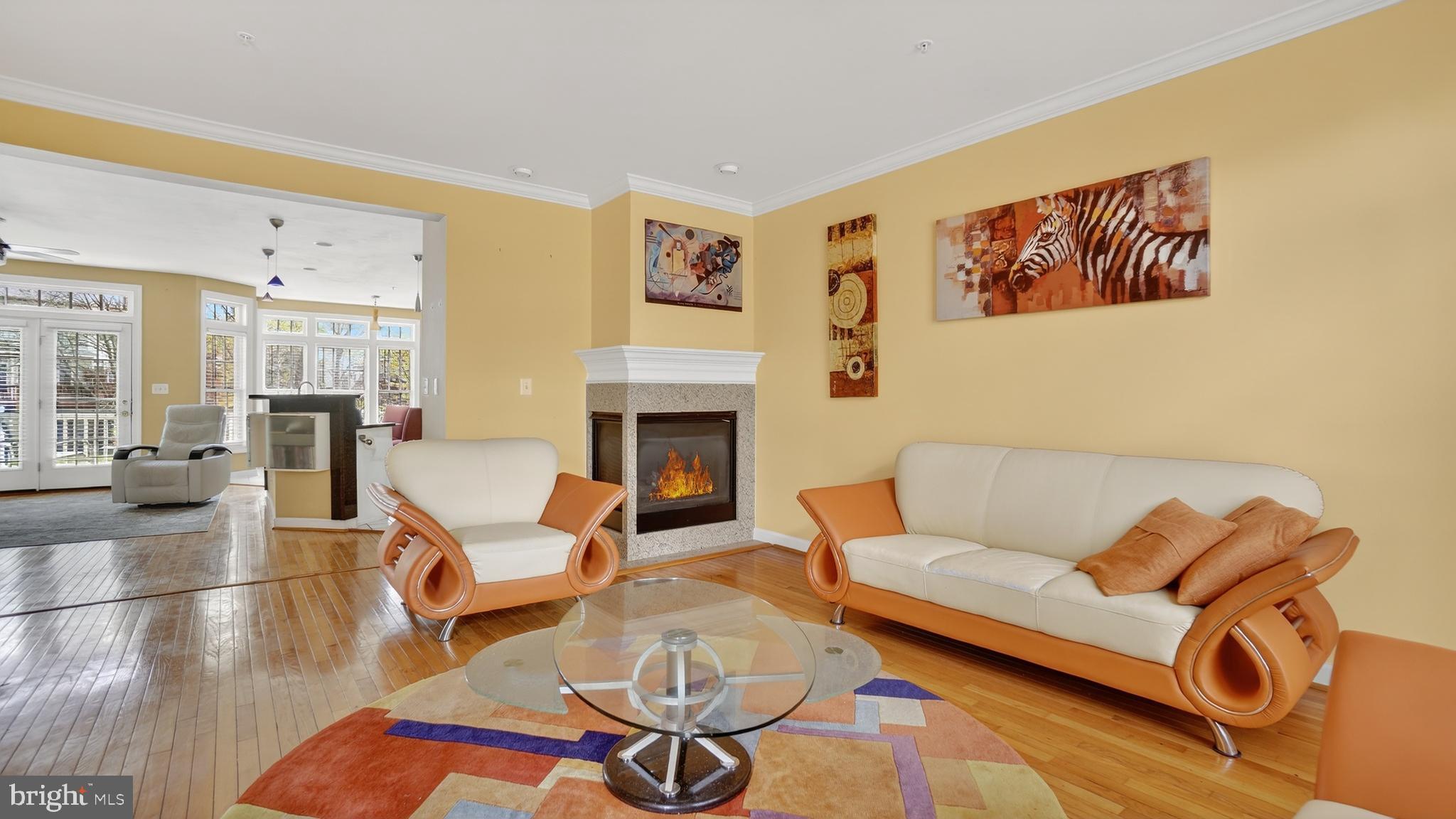 WAVERLY WOODS - Residential