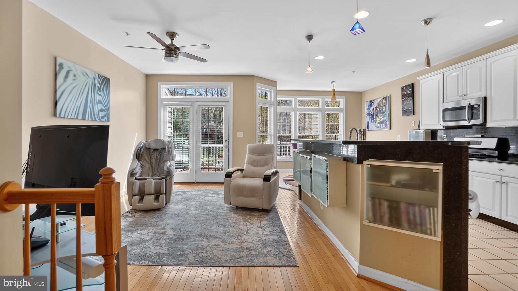 WAVERLY WOODS - Residential