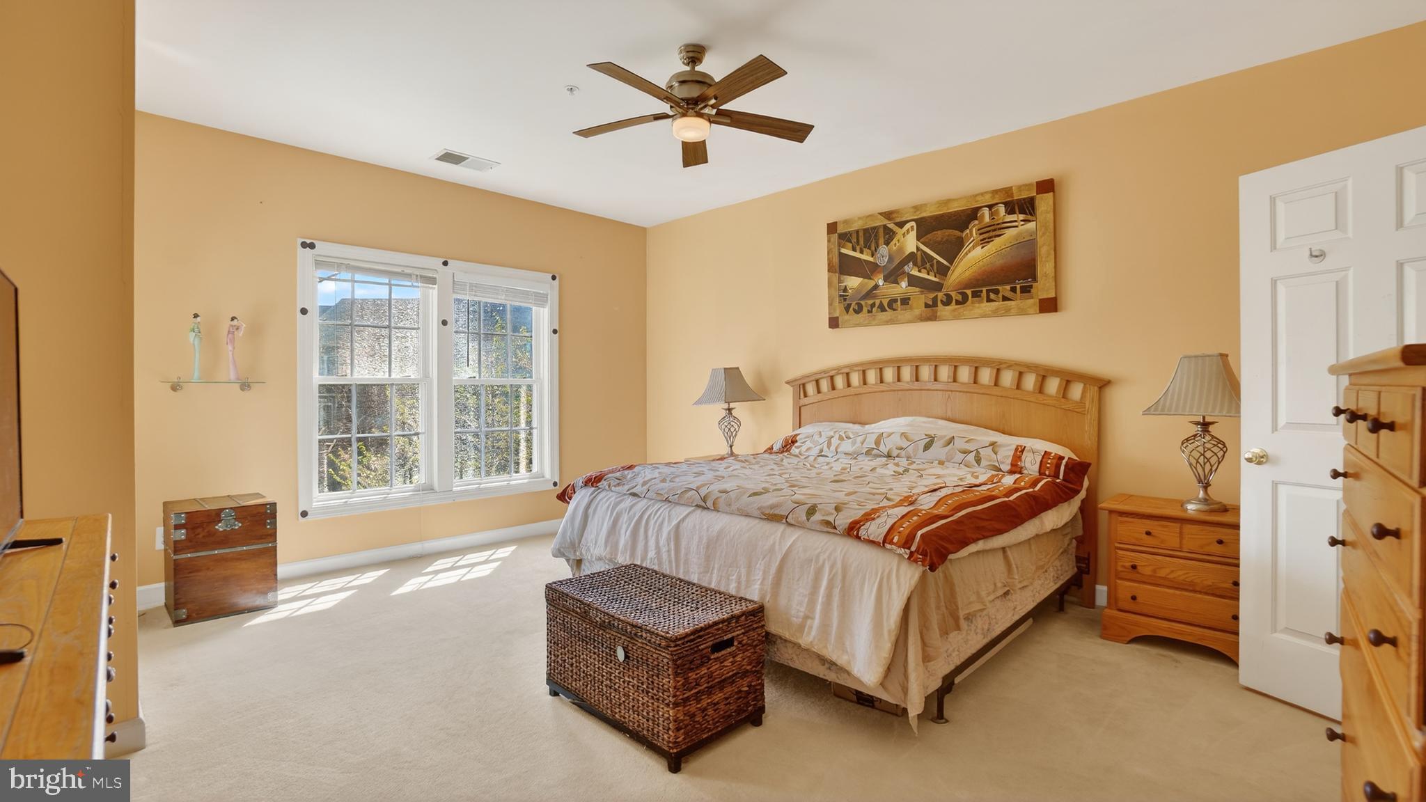 WAVERLY WOODS - Residential