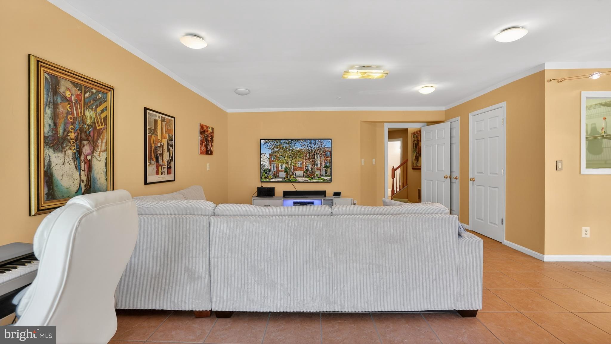 WAVERLY WOODS - Residential