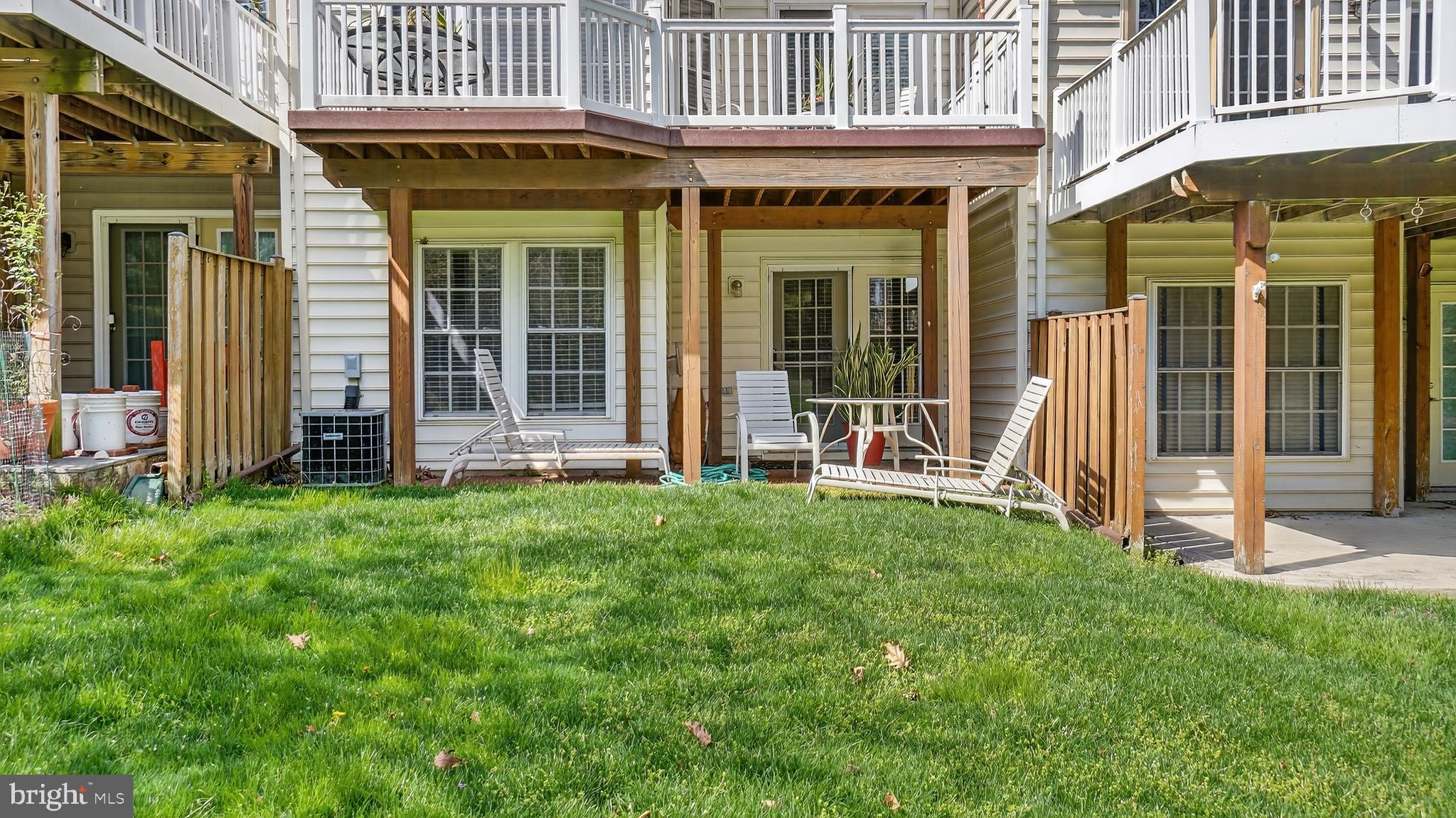 WAVERLY WOODS - Residential