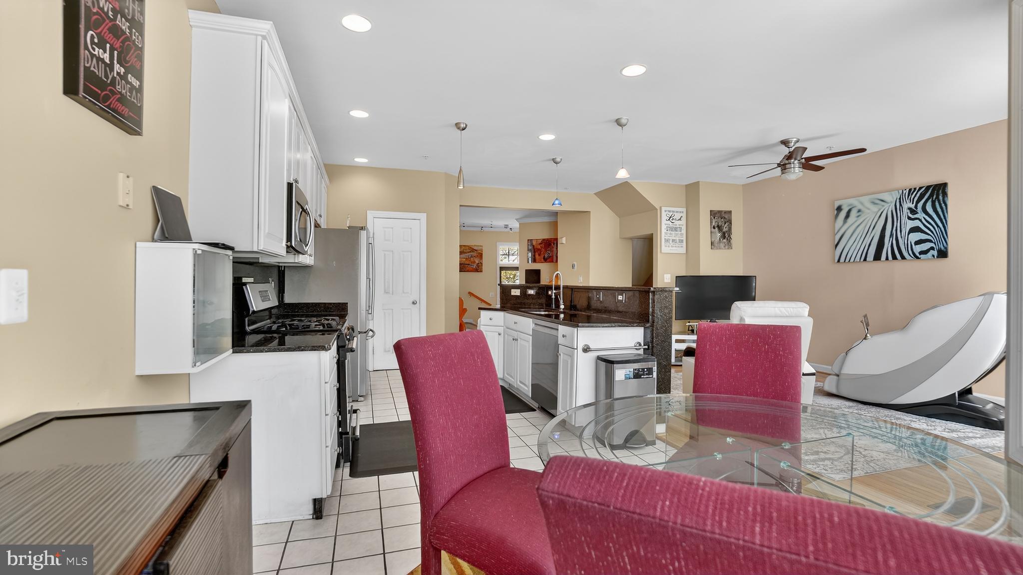 WAVERLY WOODS - Residential