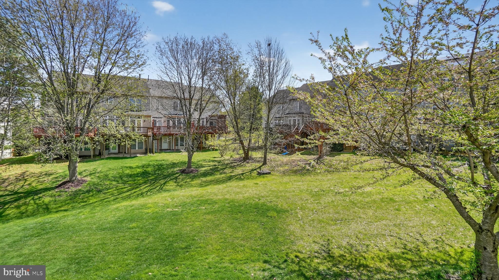 WAVERLY WOODS - Residential