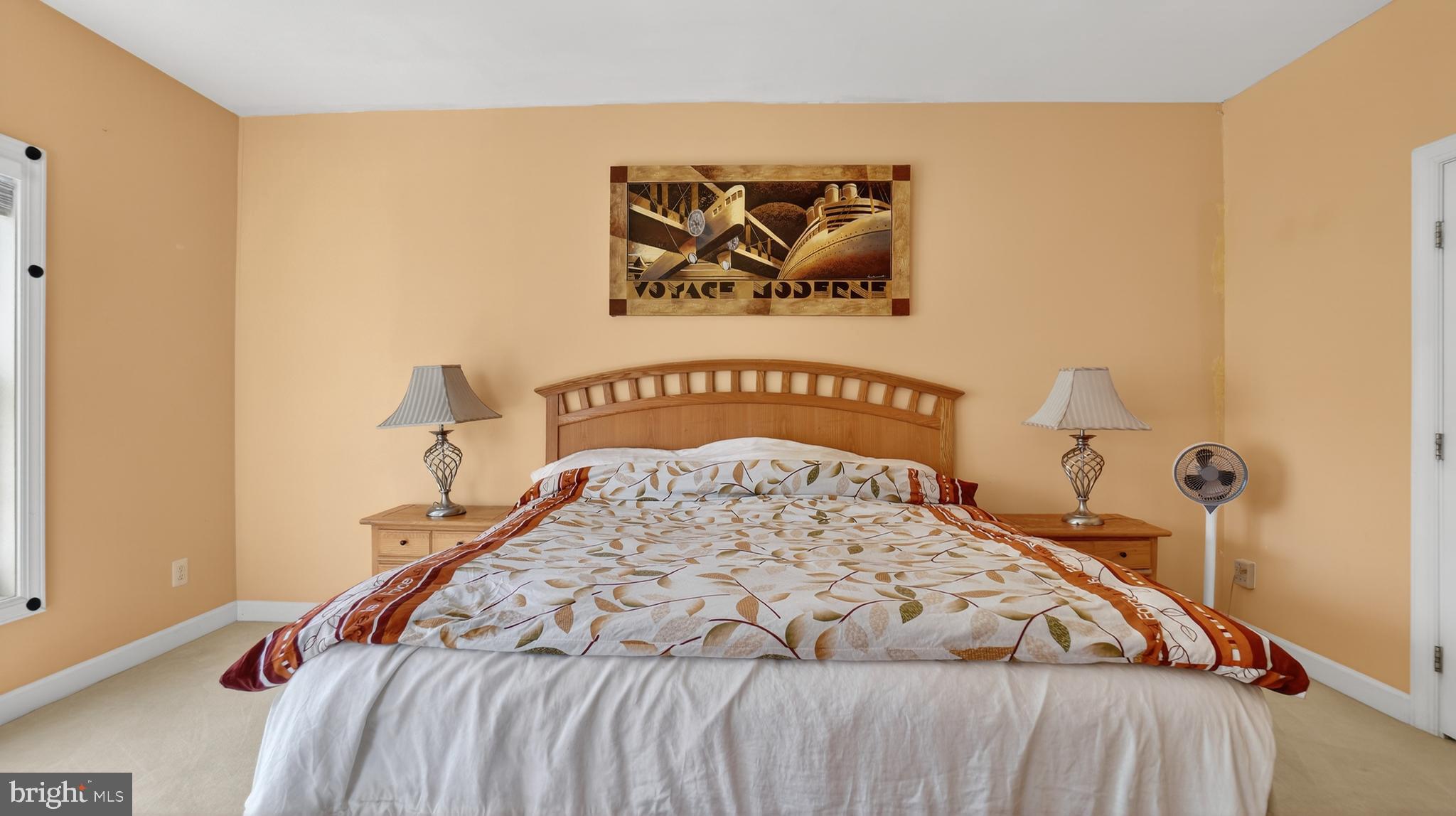 WAVERLY WOODS - Residential