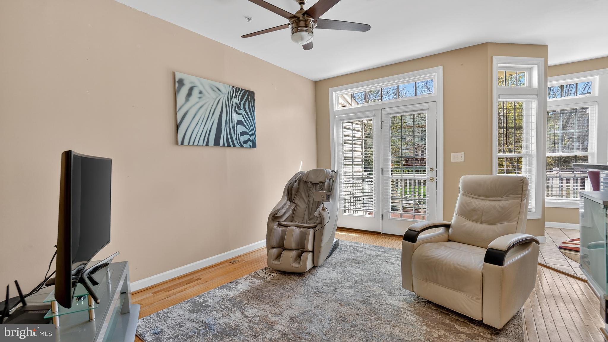 WAVERLY WOODS - Residential