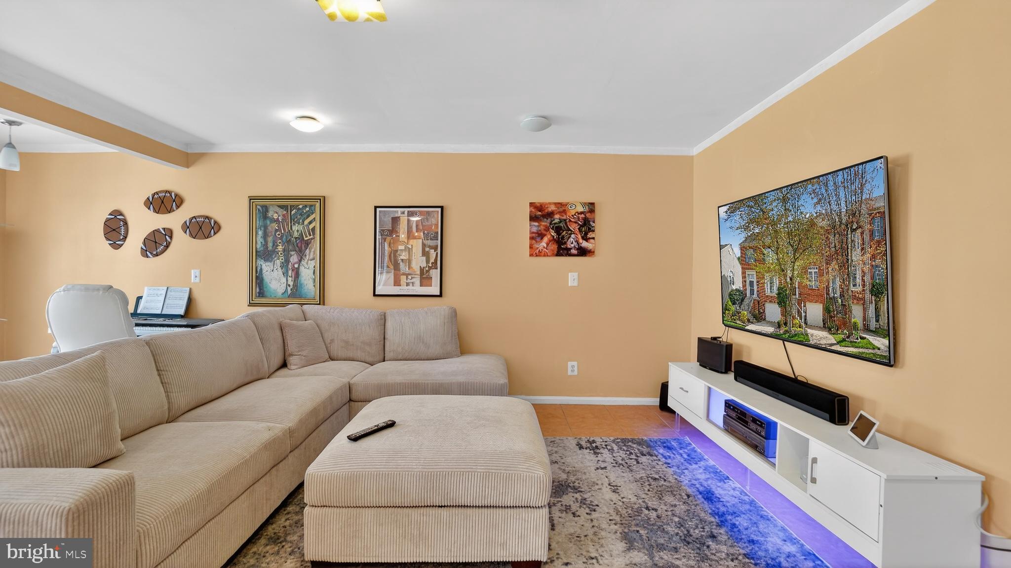 WAVERLY WOODS - Residential