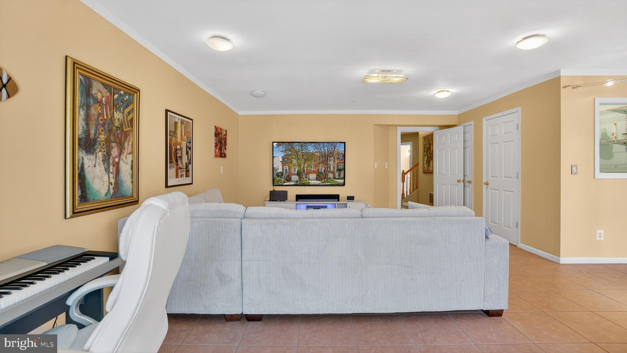 WAVERLY WOODS - Residential