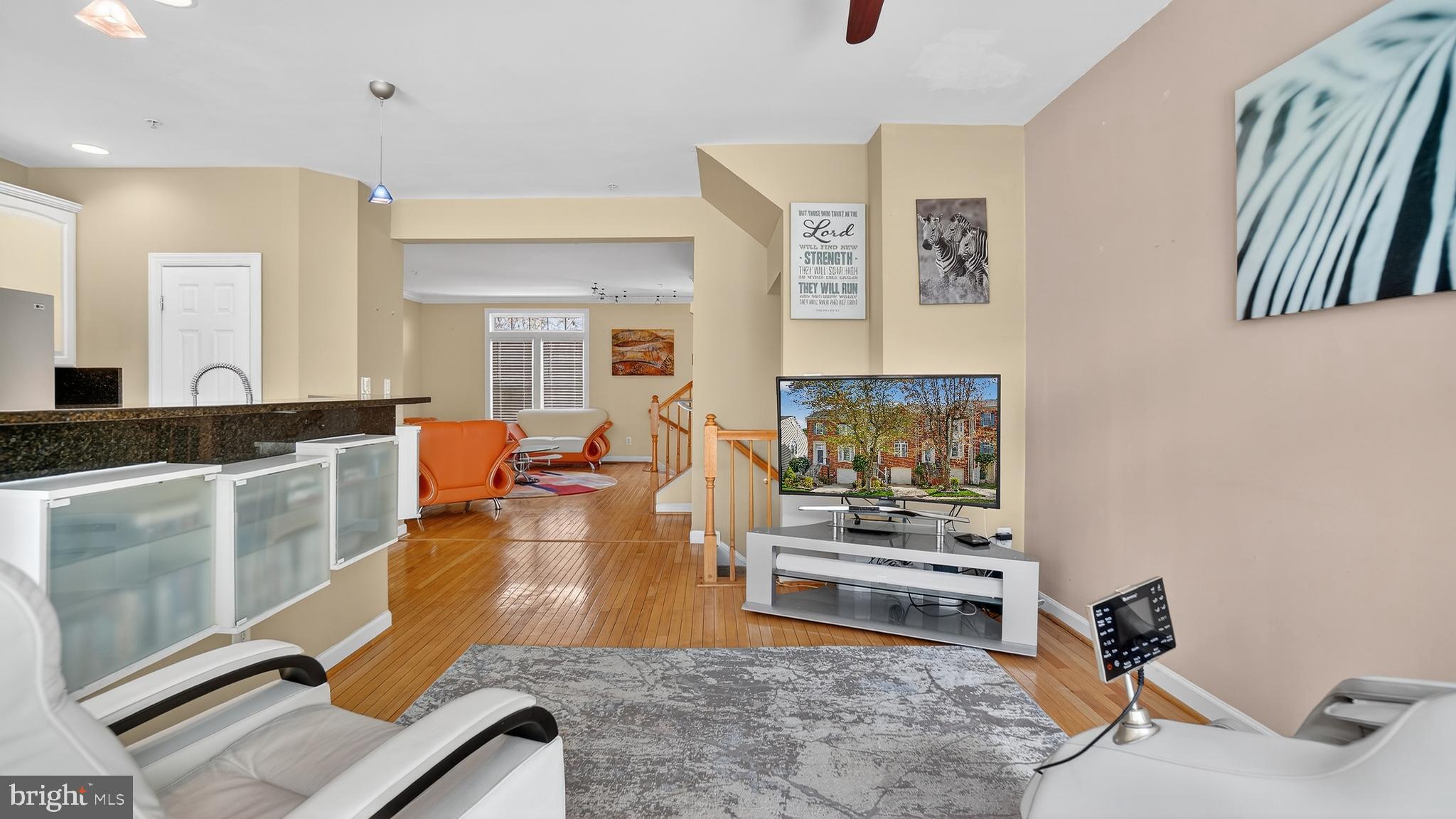 WAVERLY WOODS - Residential