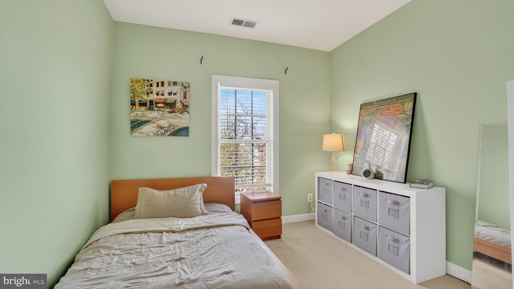 WAVERLY WOODS - Residential