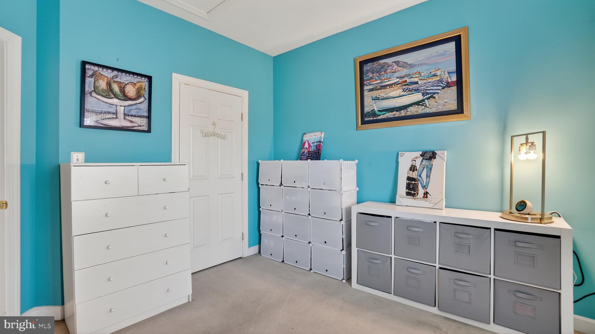 WAVERLY WOODS - Residential