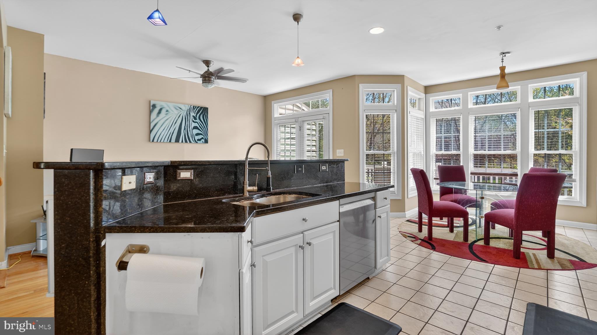 WAVERLY WOODS - Residential