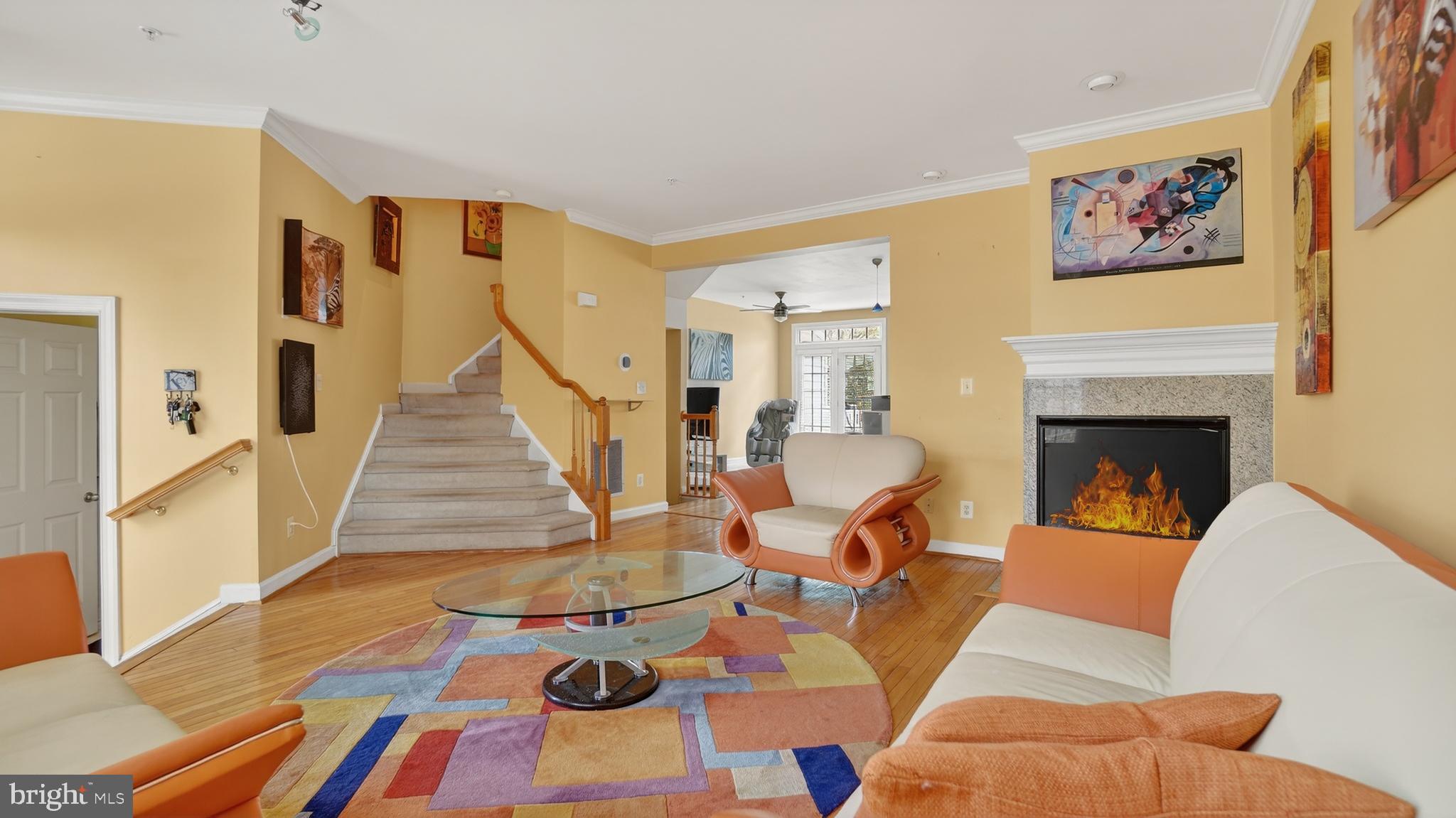 WAVERLY WOODS - Residential