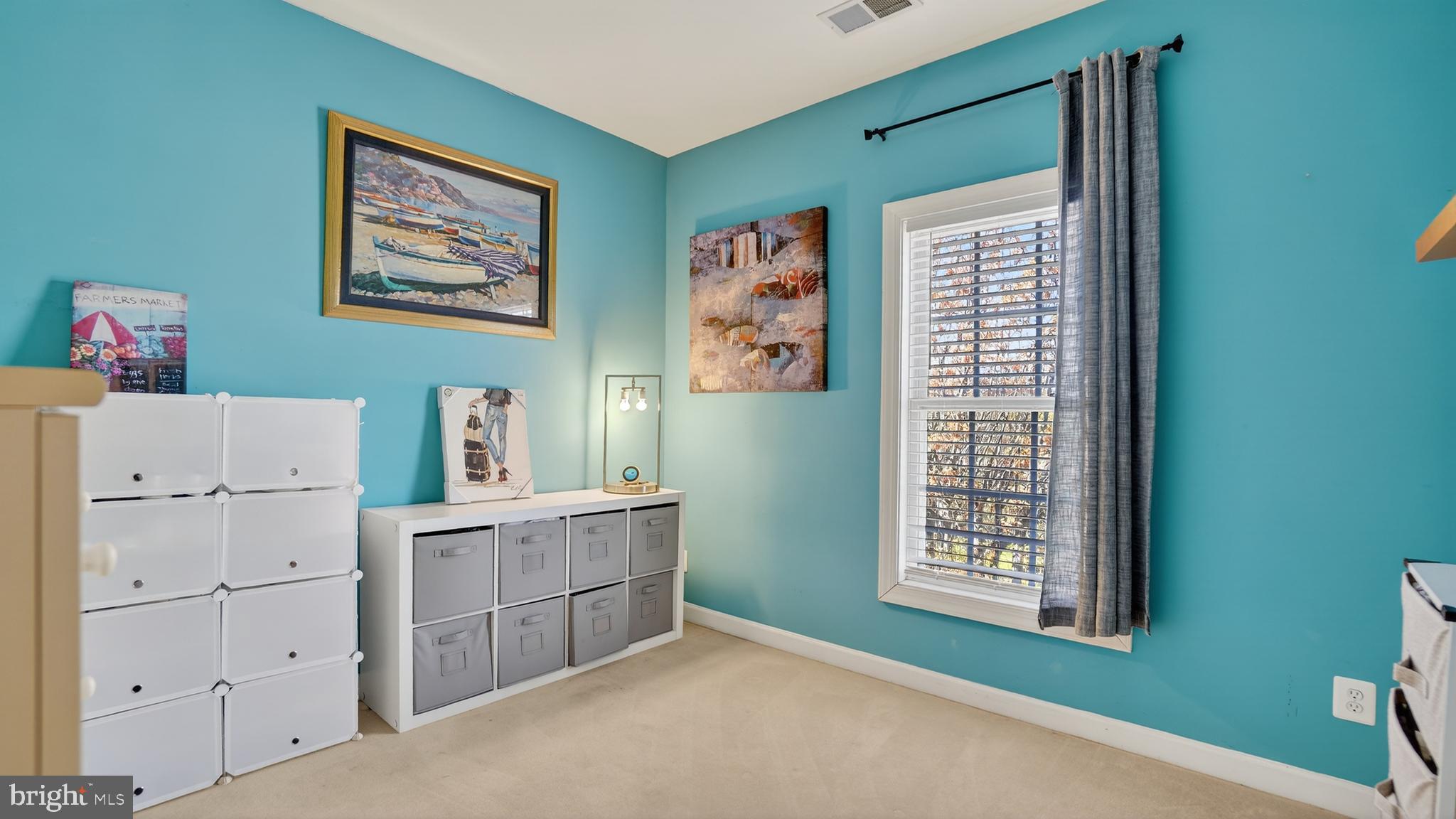 WAVERLY WOODS - Residential