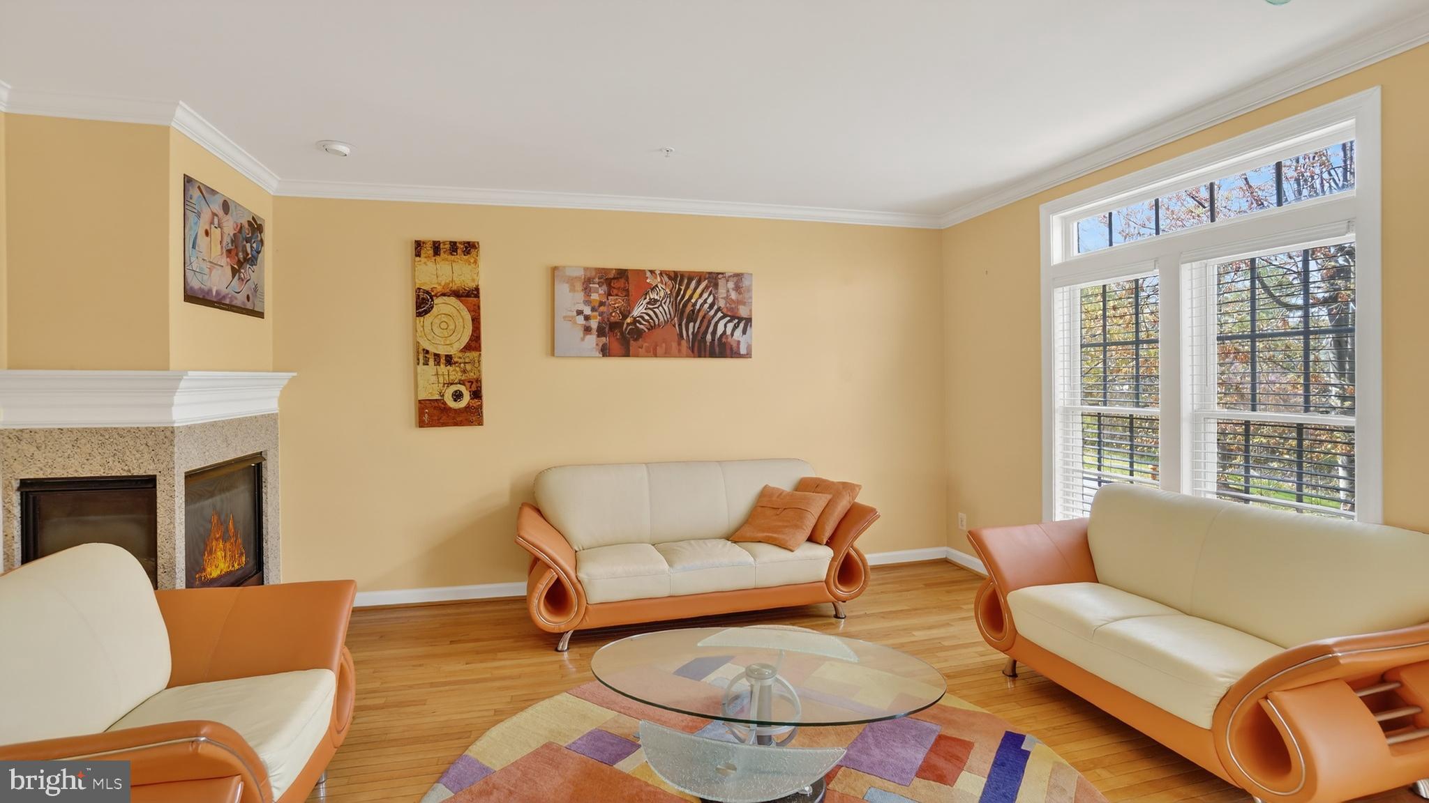 WAVERLY WOODS - Residential