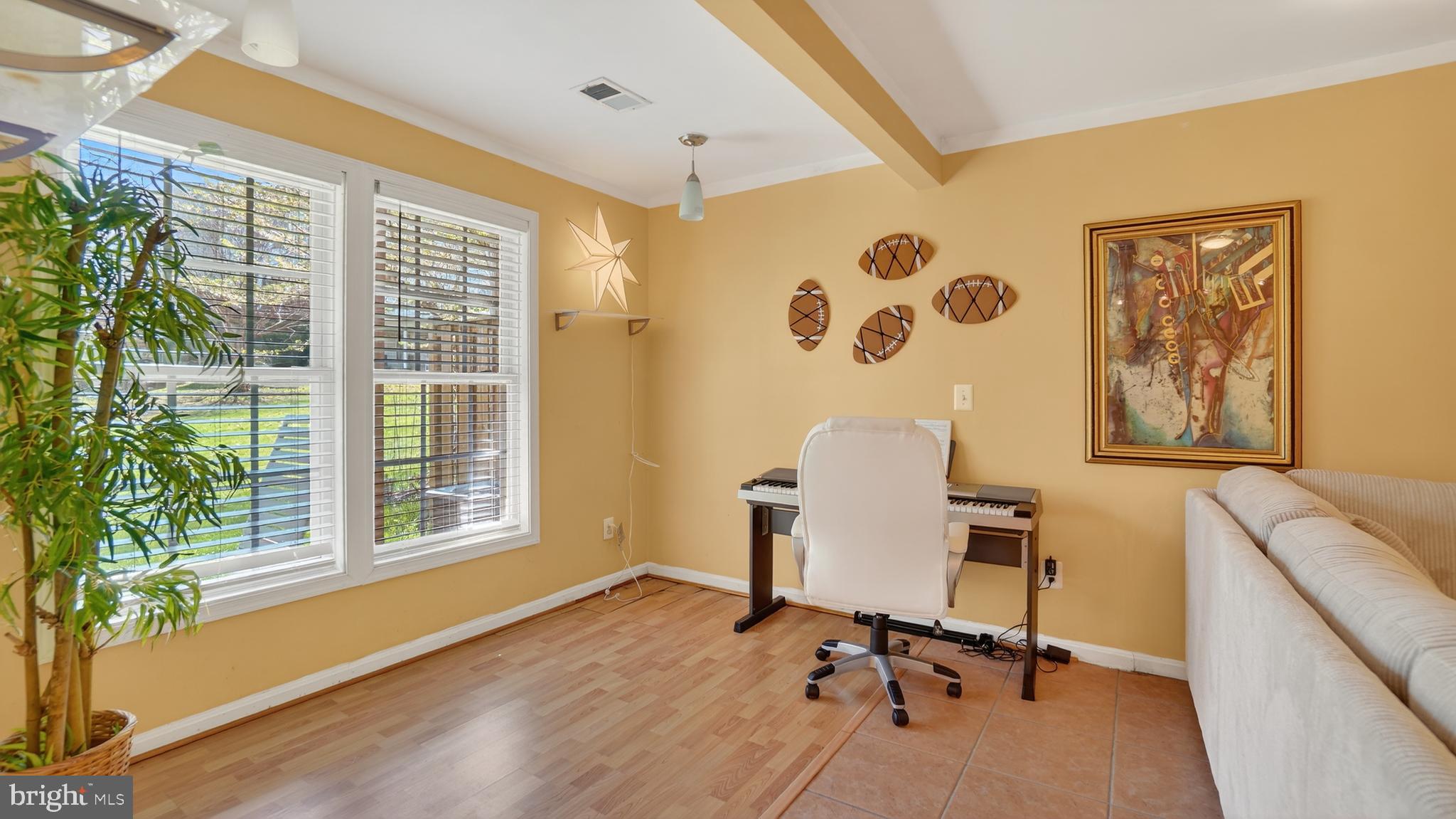 WAVERLY WOODS - Residential