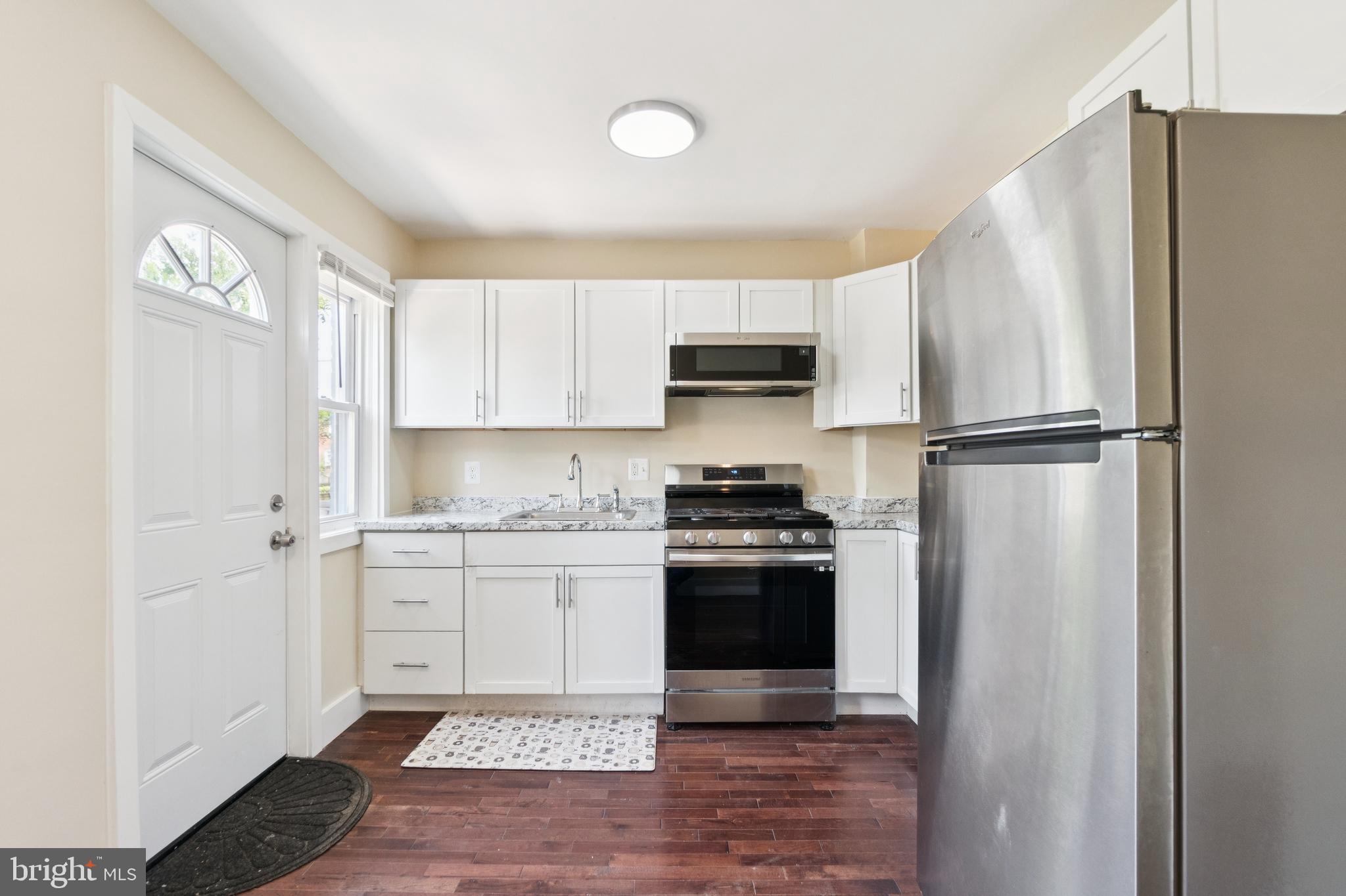 CHERRY HILL - Residential