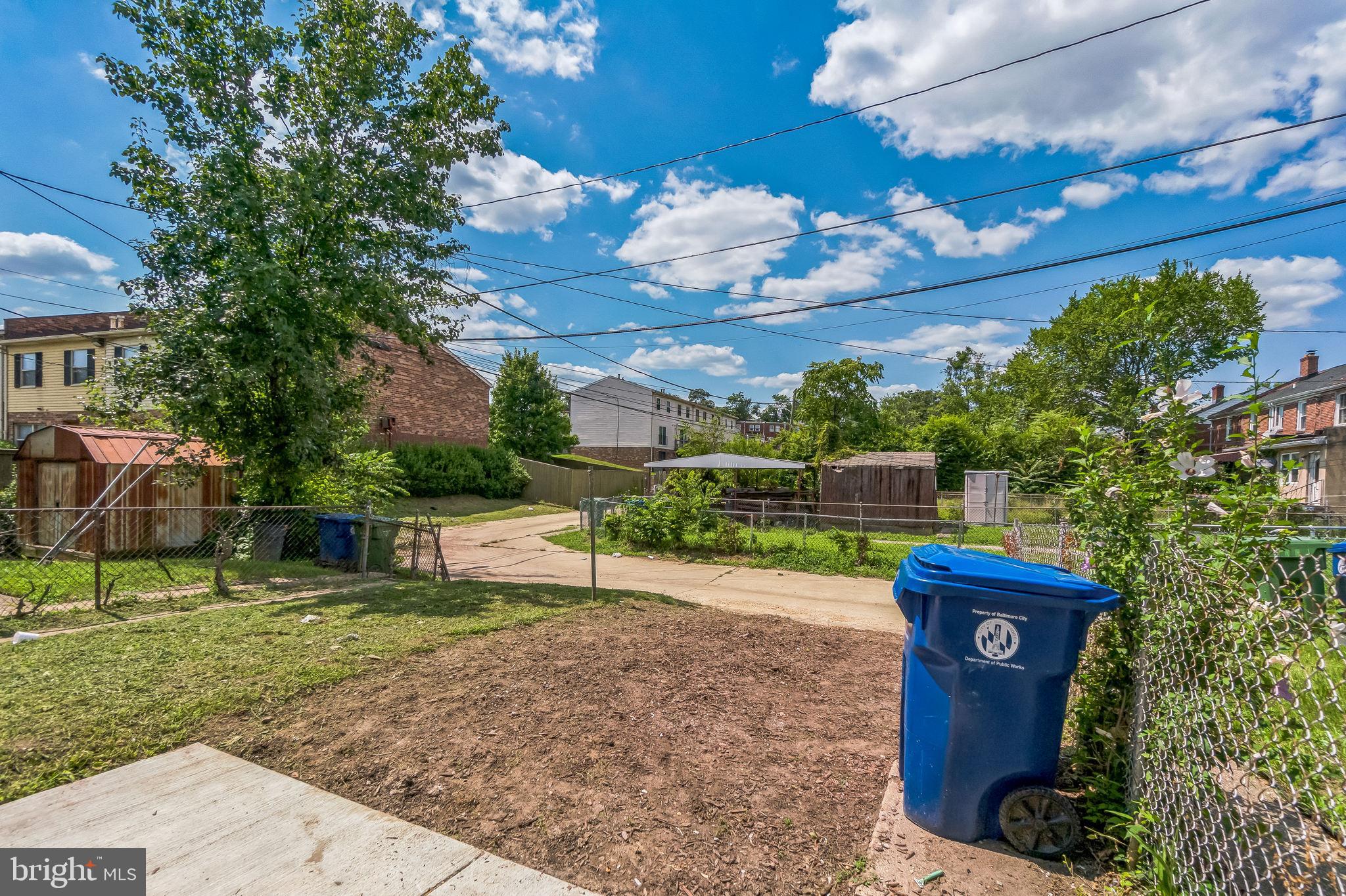 CHERRY HILL - Residential