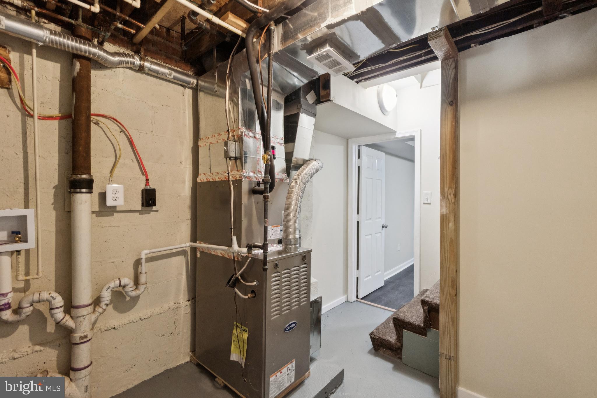 CHERRY HILL - Residential