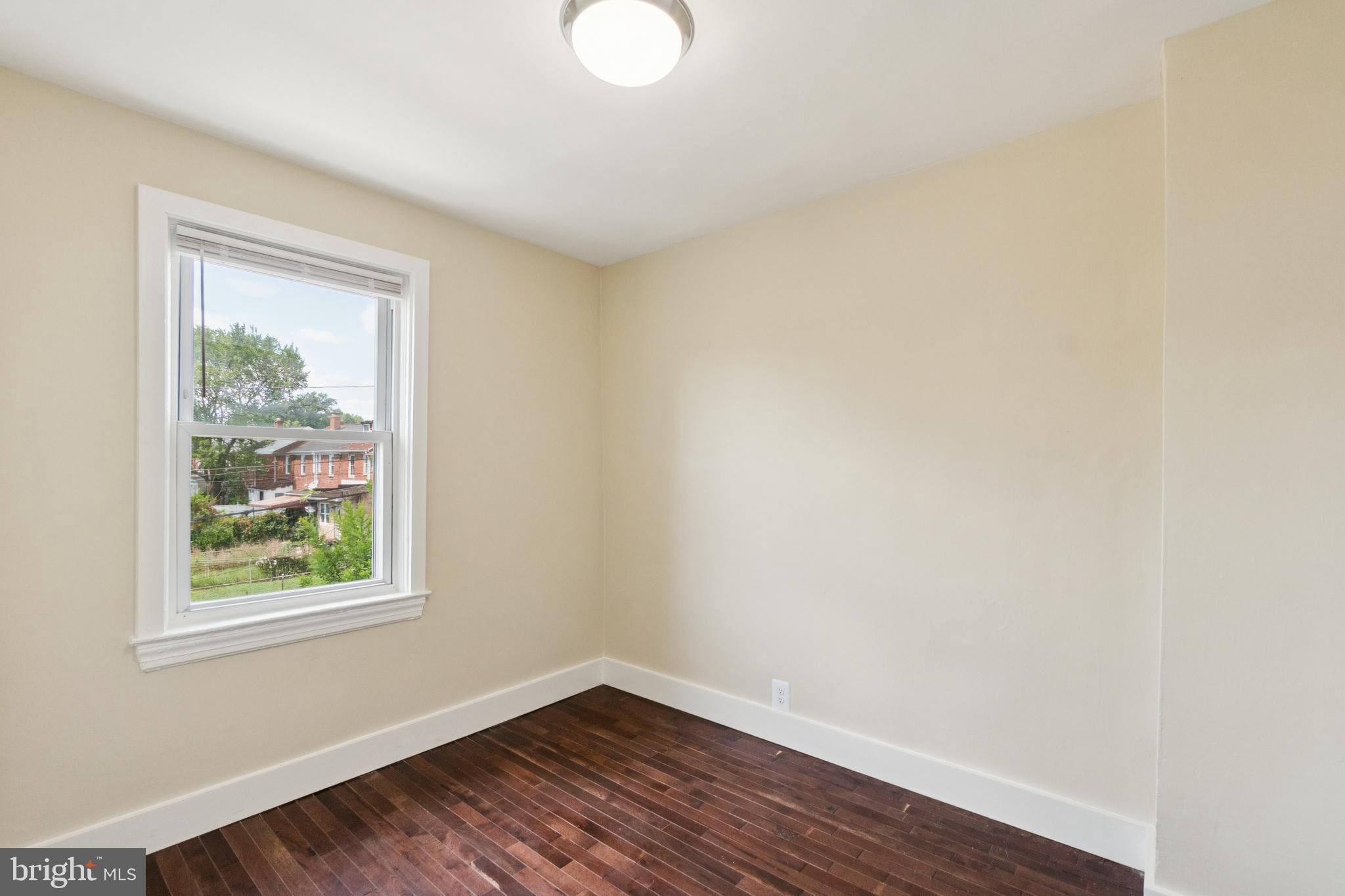 CHERRY HILL - Residential