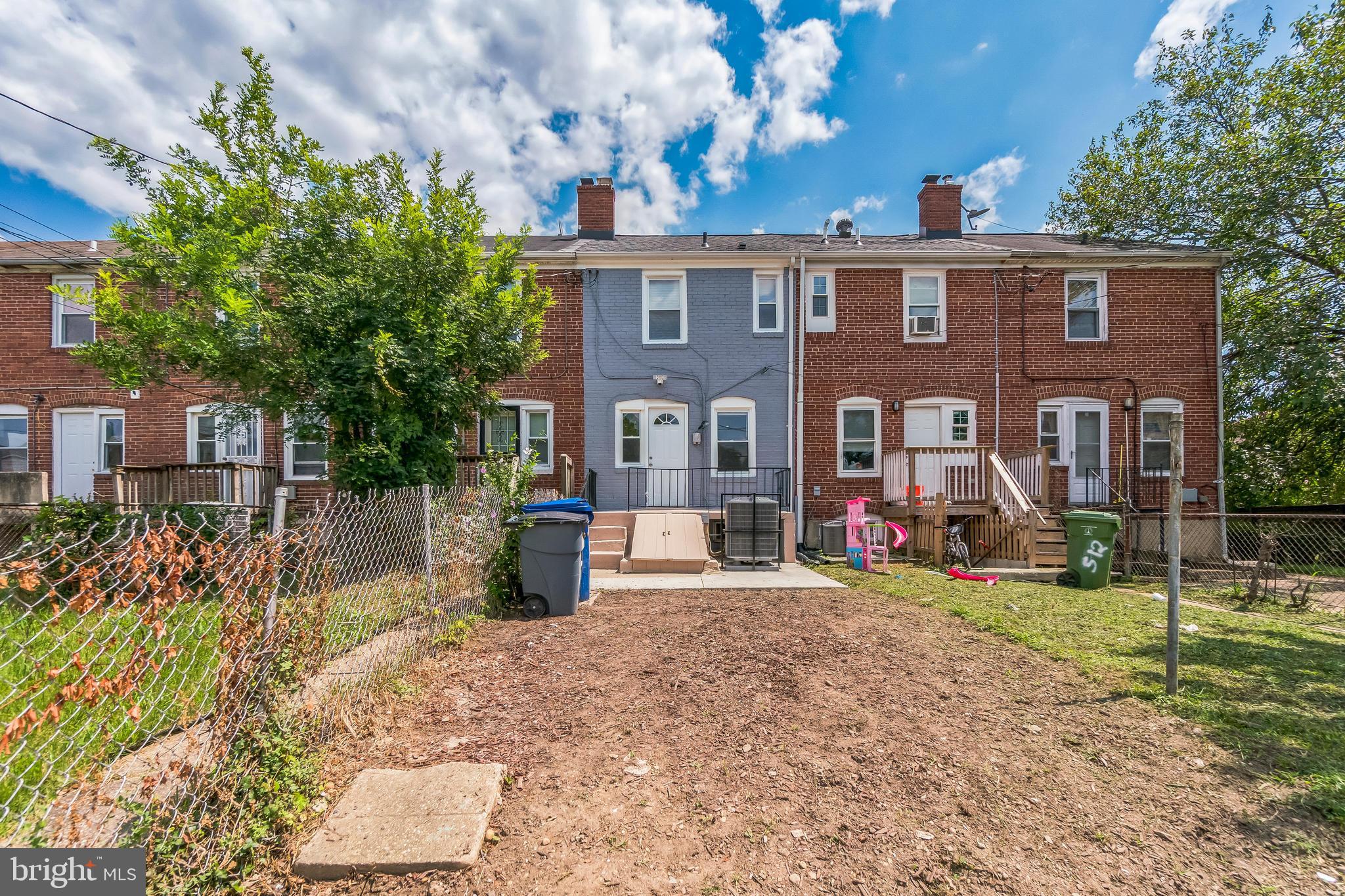 CHERRY HILL - Residential