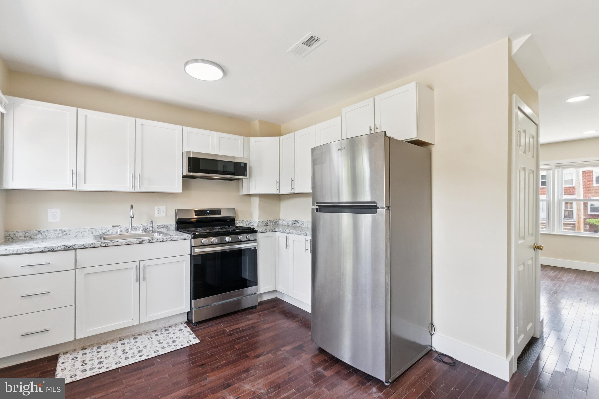 CHERRY HILL - Residential