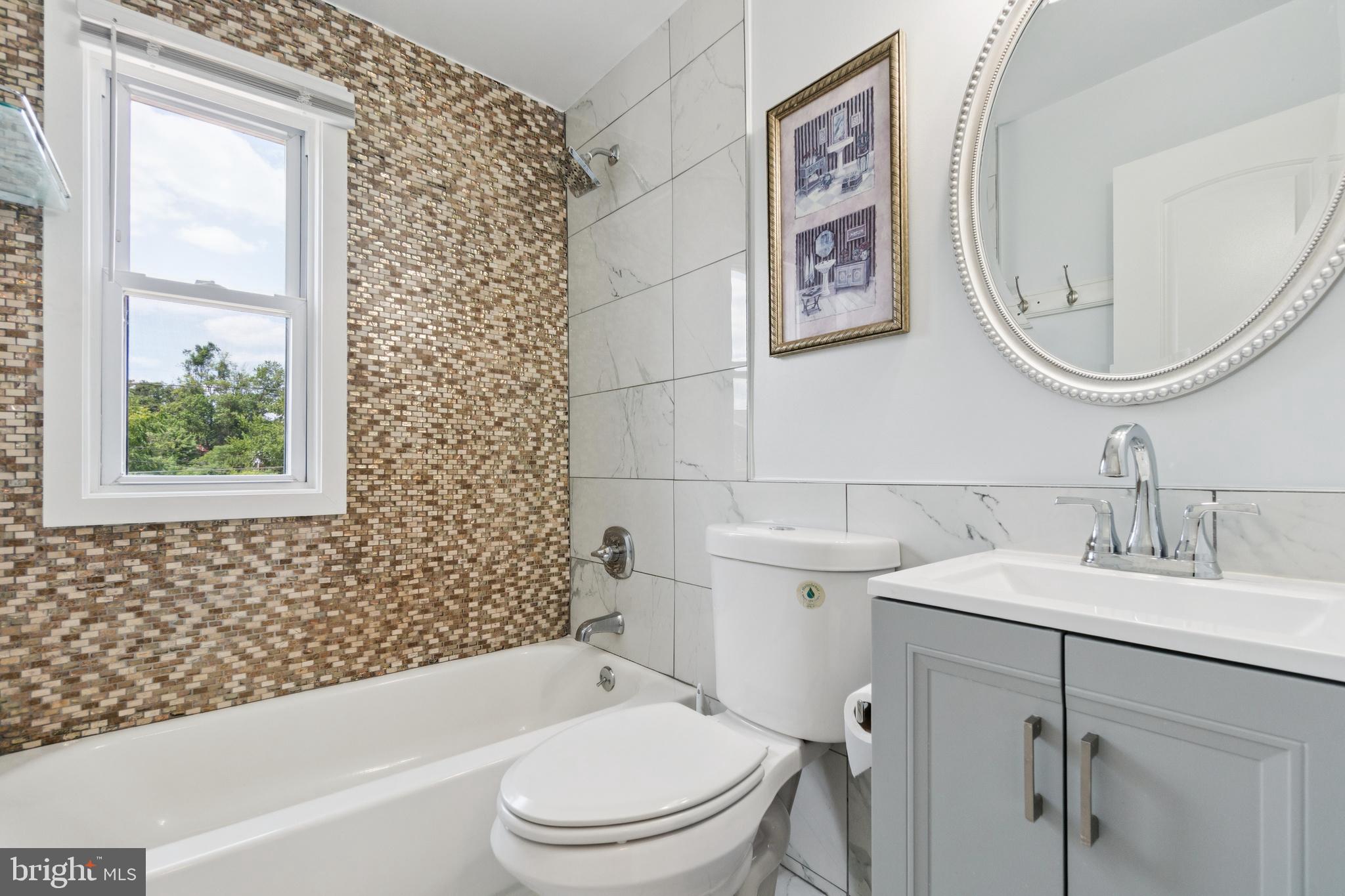 CHERRY HILL - Residential