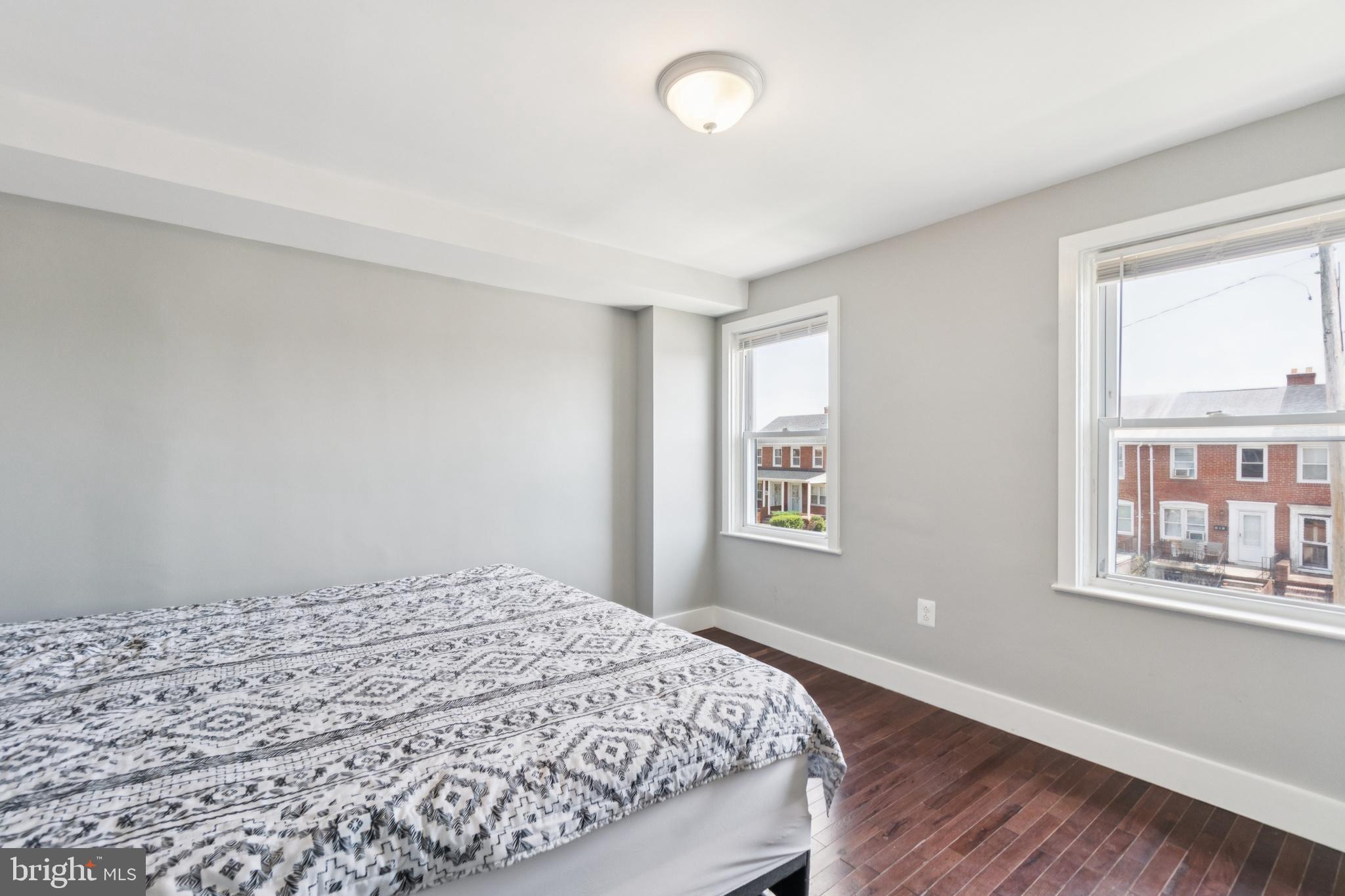 CHERRY HILL - Residential