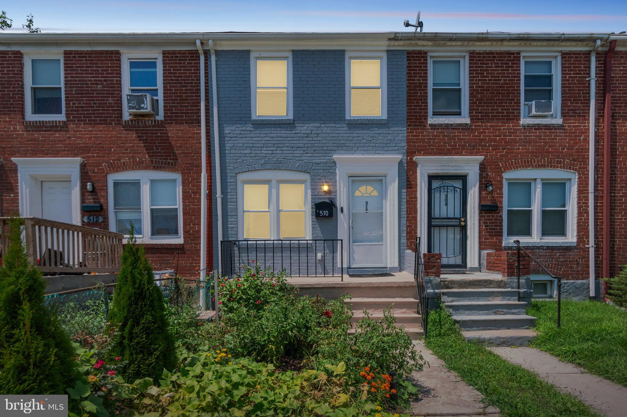 CHERRY HILL - Residential