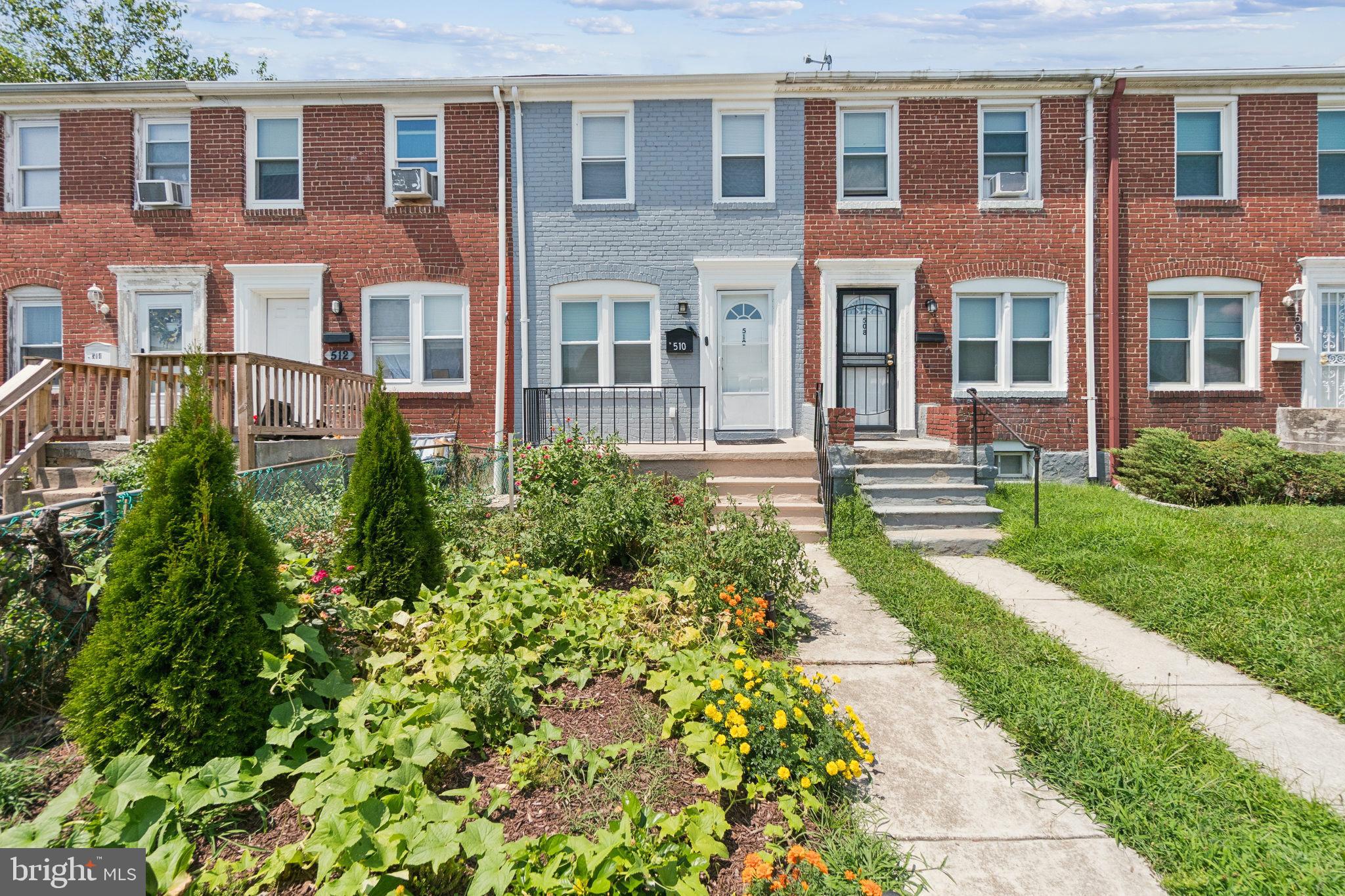 CHERRY HILL - Residential