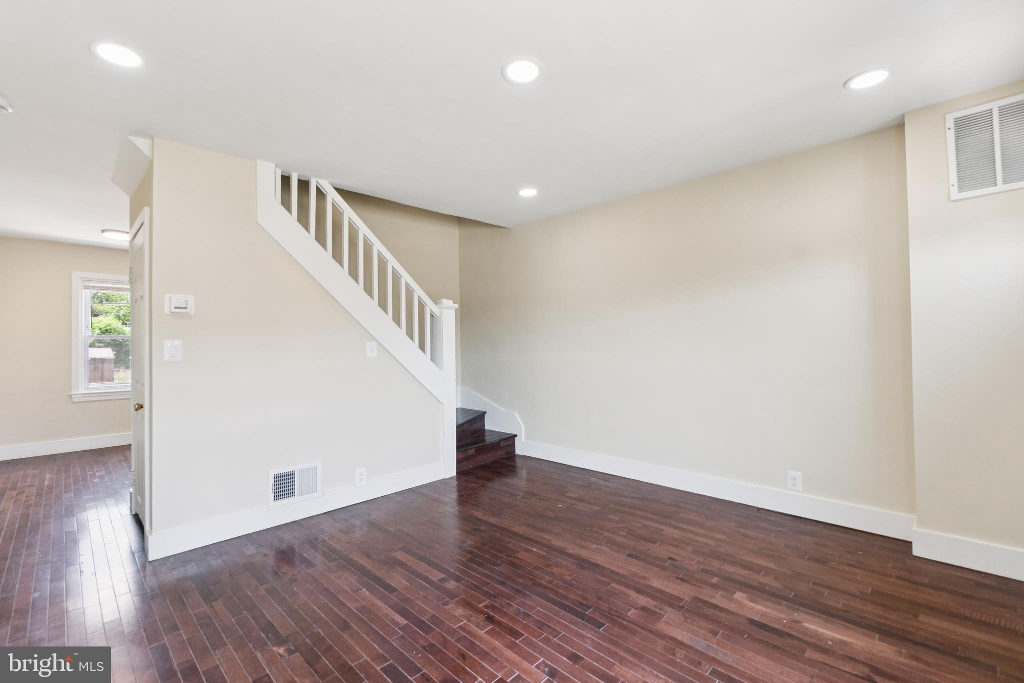 CHERRY HILL - Residential