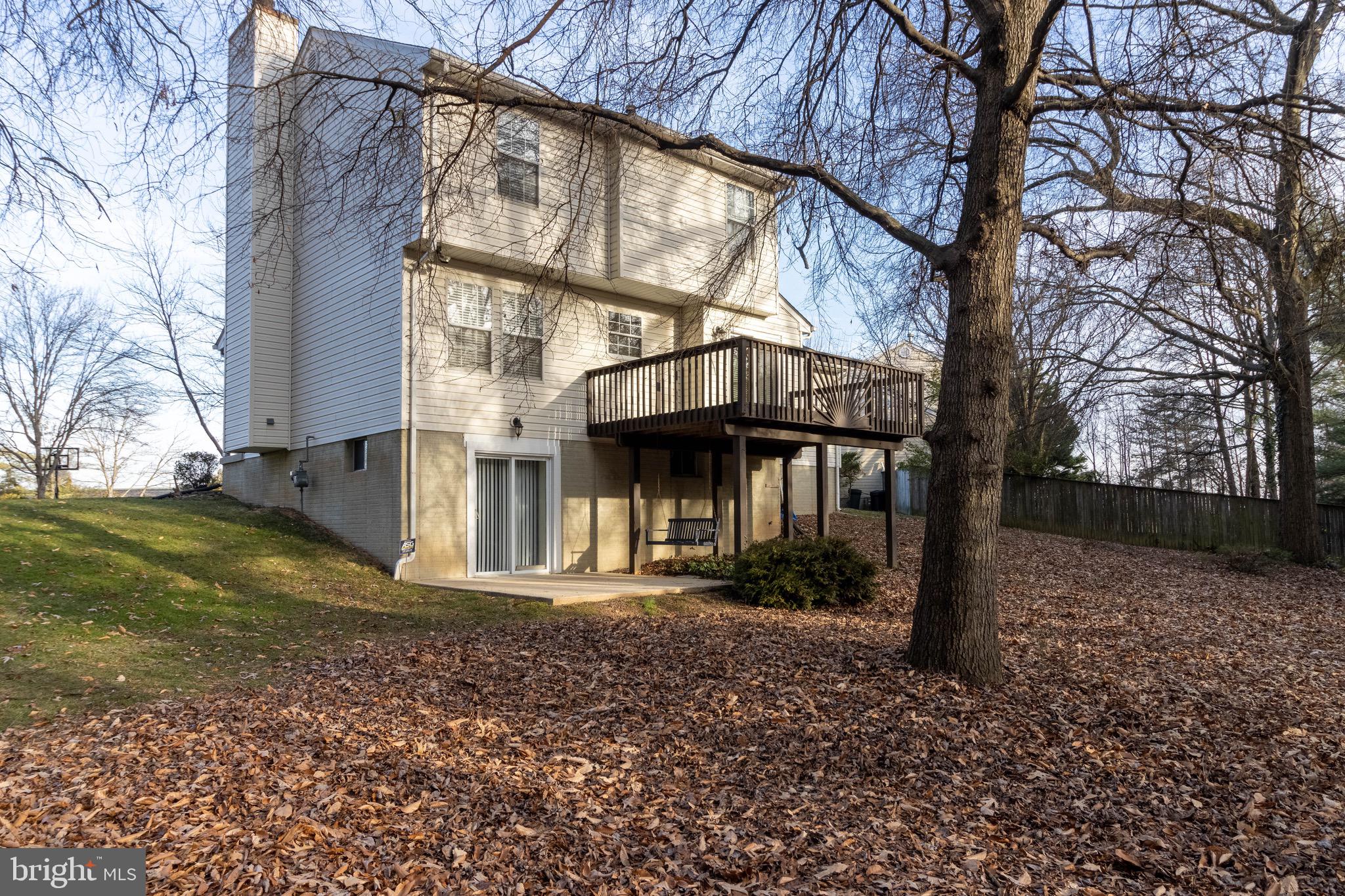 BELTSVILLE TERRACE - Residential