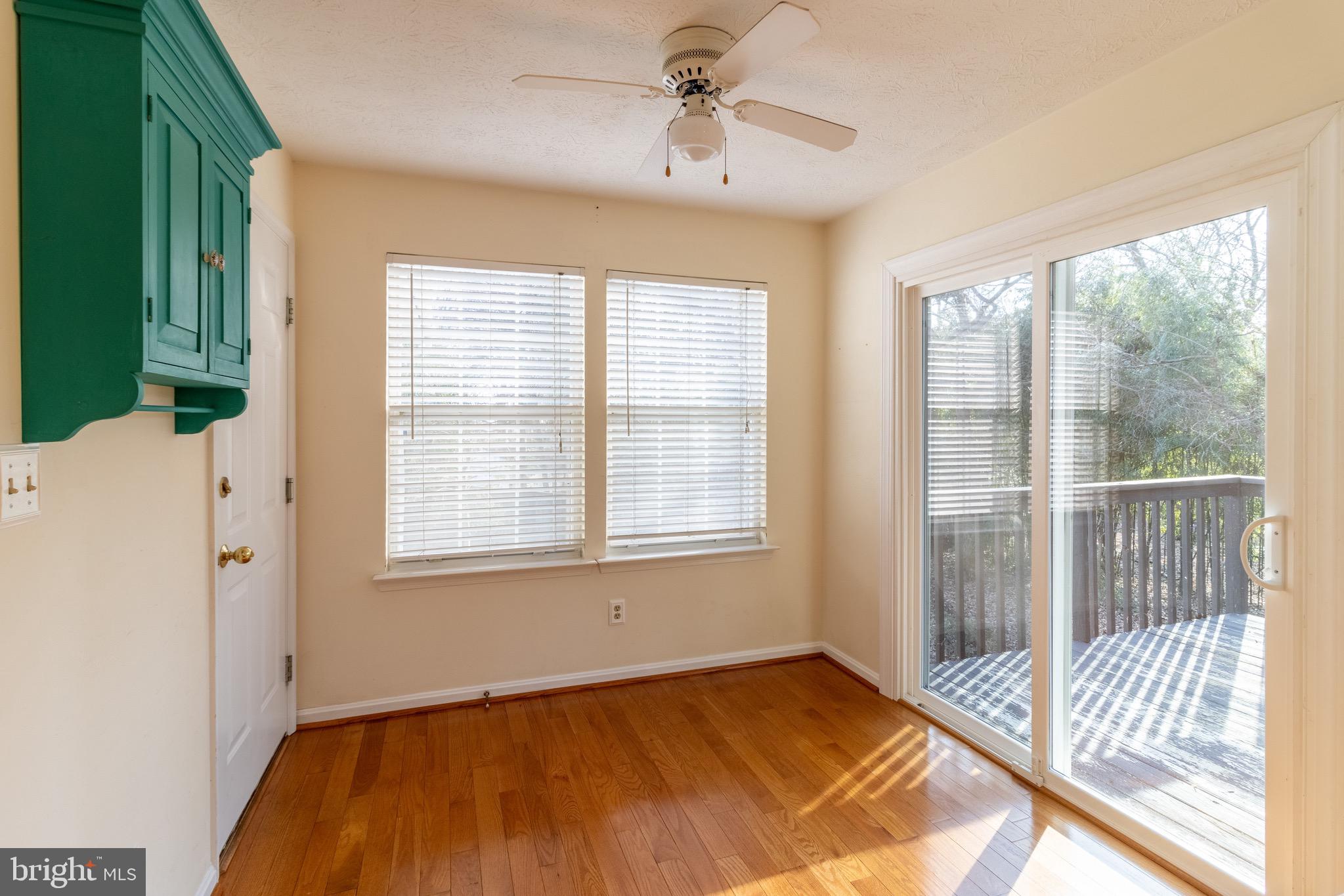 BELTSVILLE TERRACE - Residential