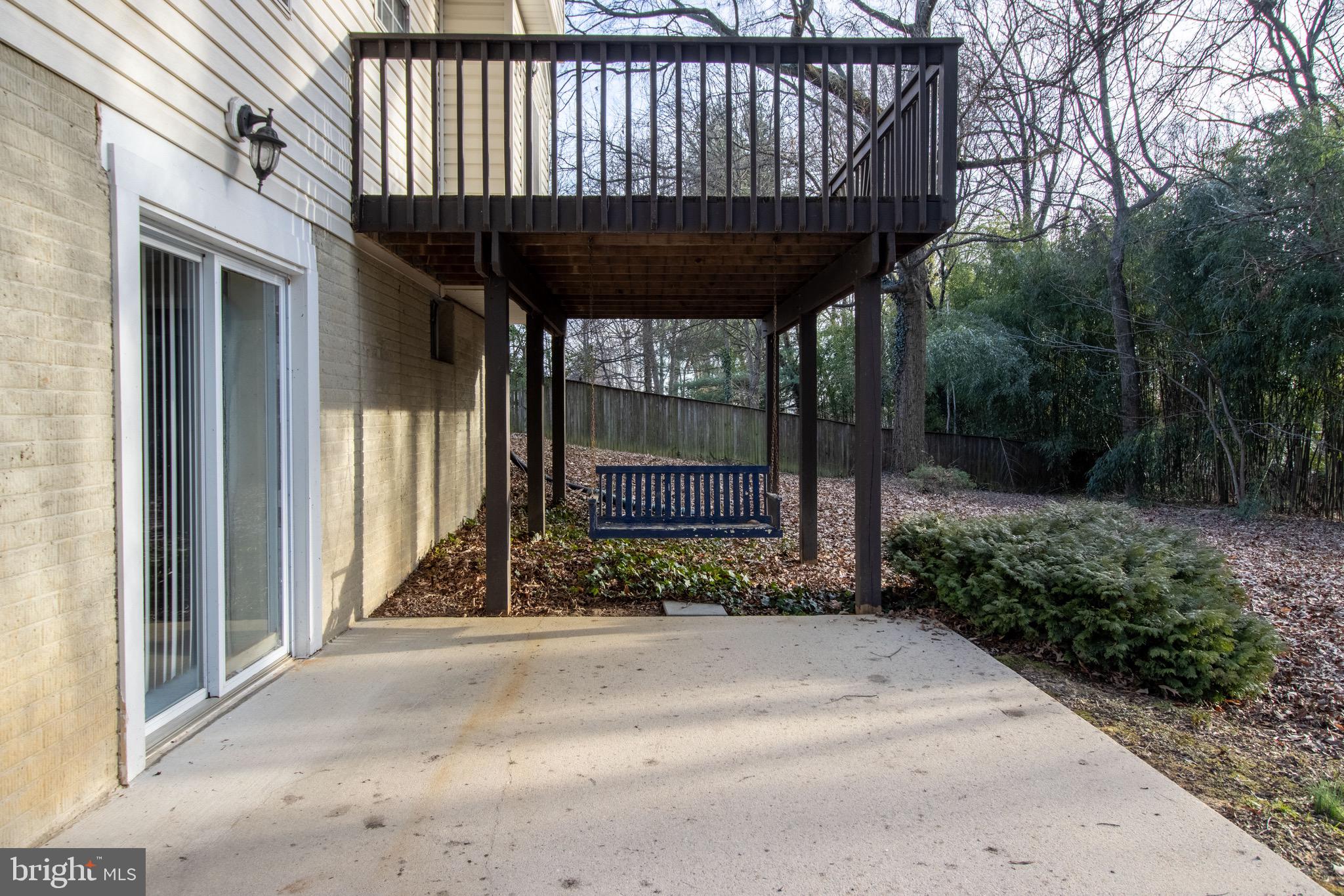 BELTSVILLE TERRACE - Residential