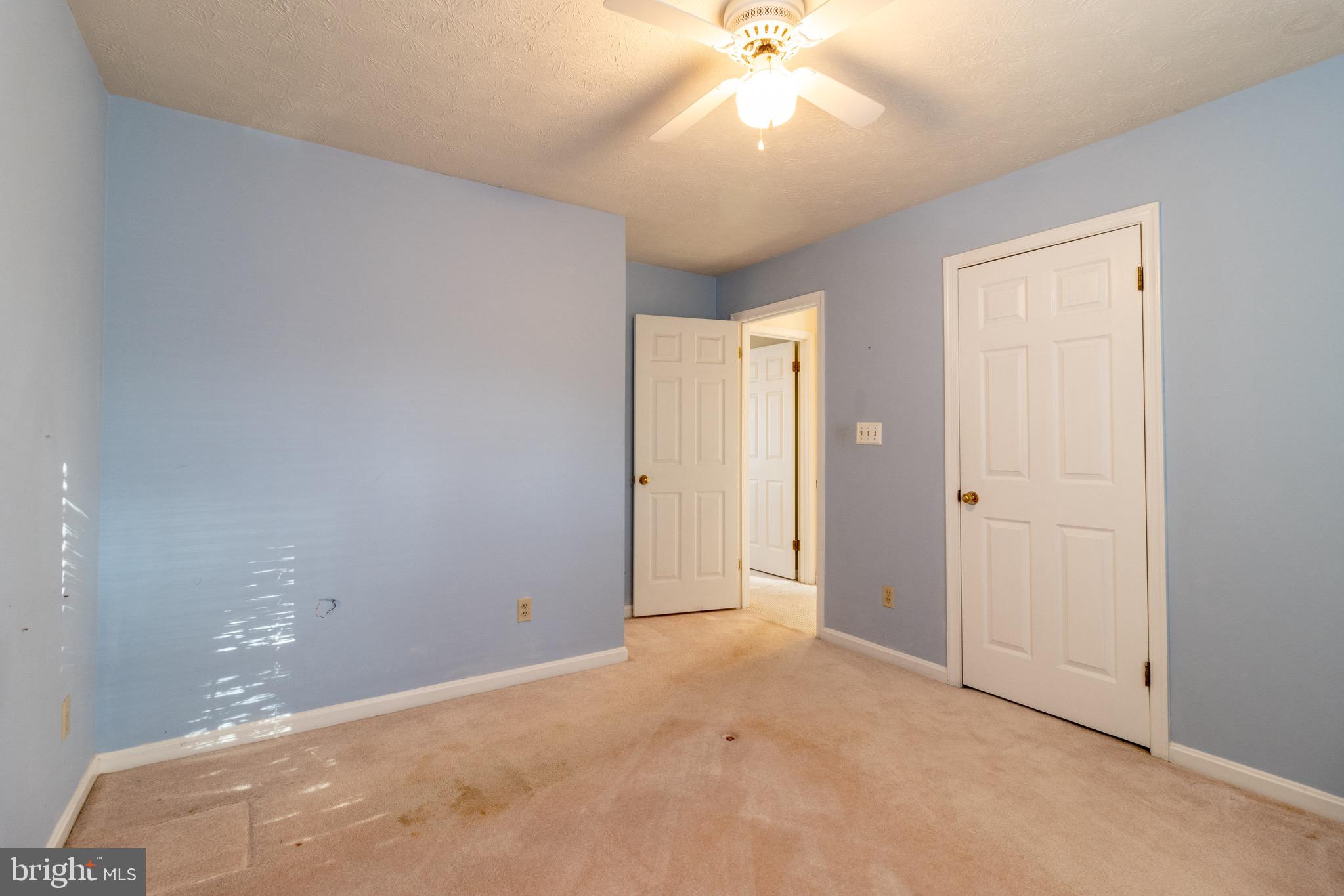 BELTSVILLE TERRACE - Residential