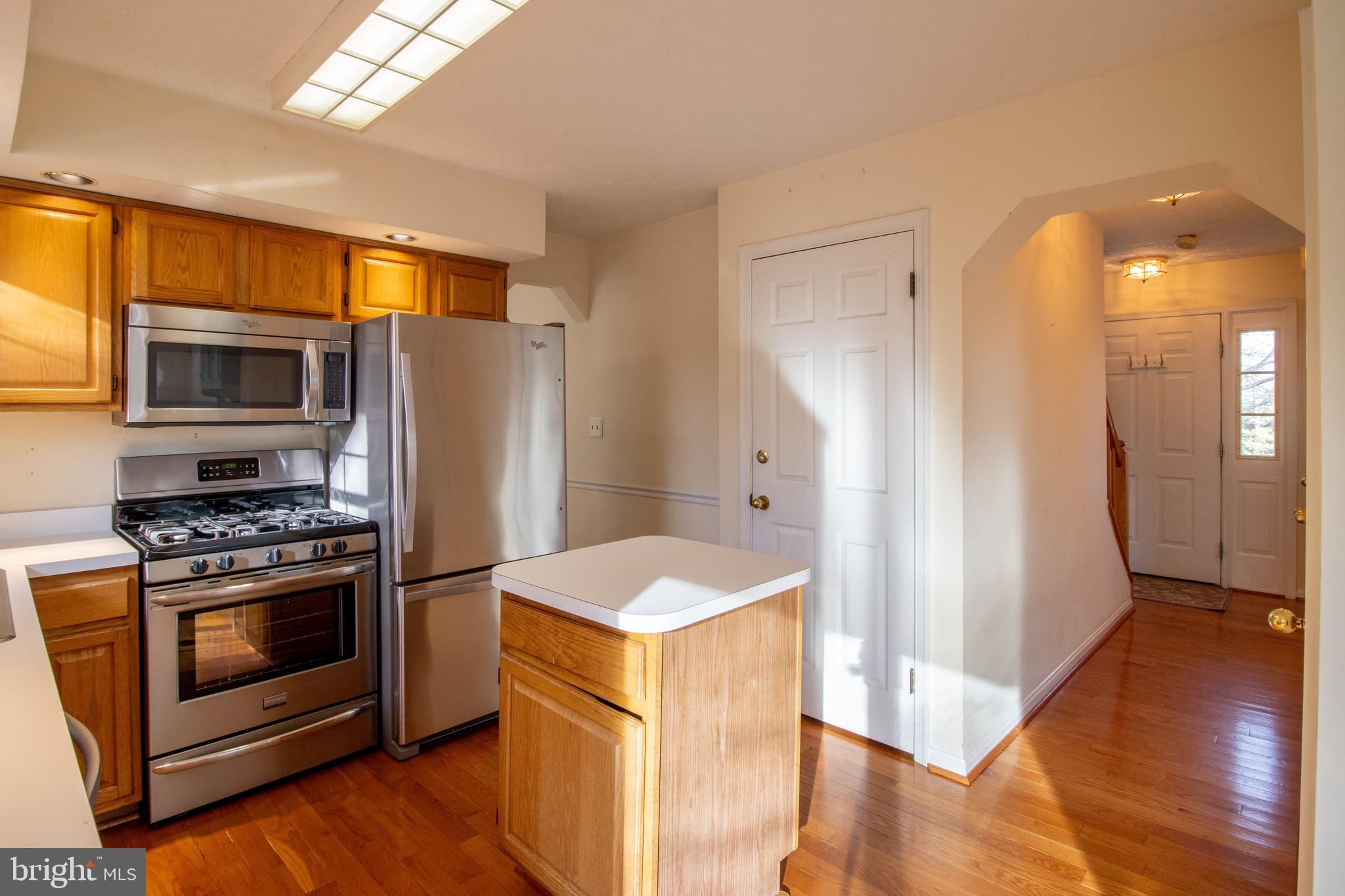 BELTSVILLE TERRACE - Residential