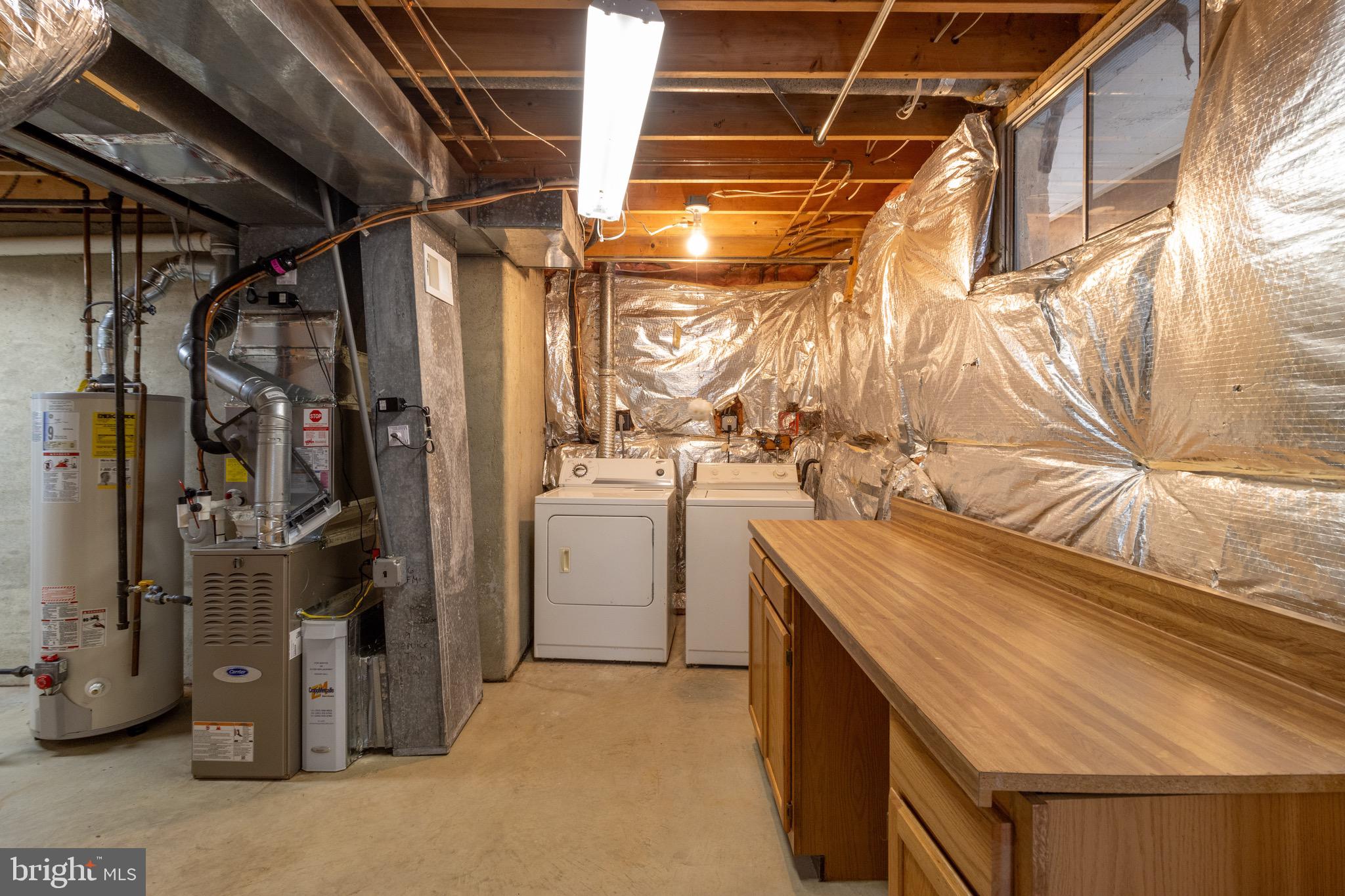 BELTSVILLE TERRACE - Residential