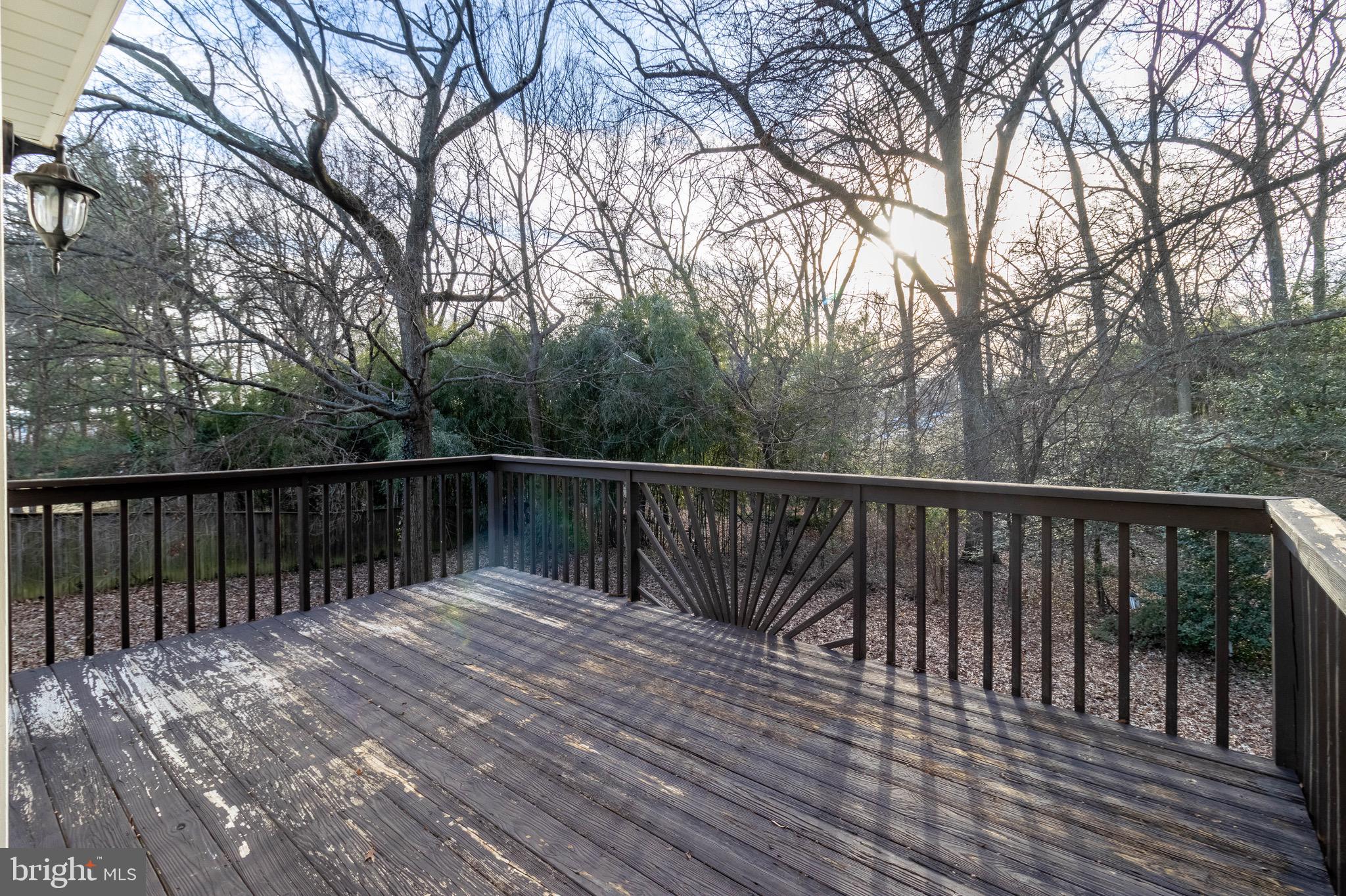 BELTSVILLE TERRACE - Residential