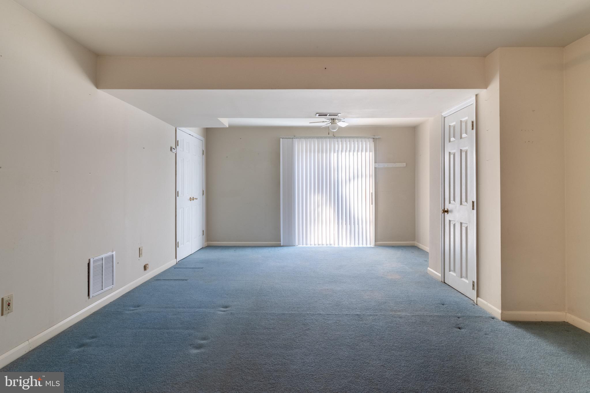 BELTSVILLE TERRACE - Residential