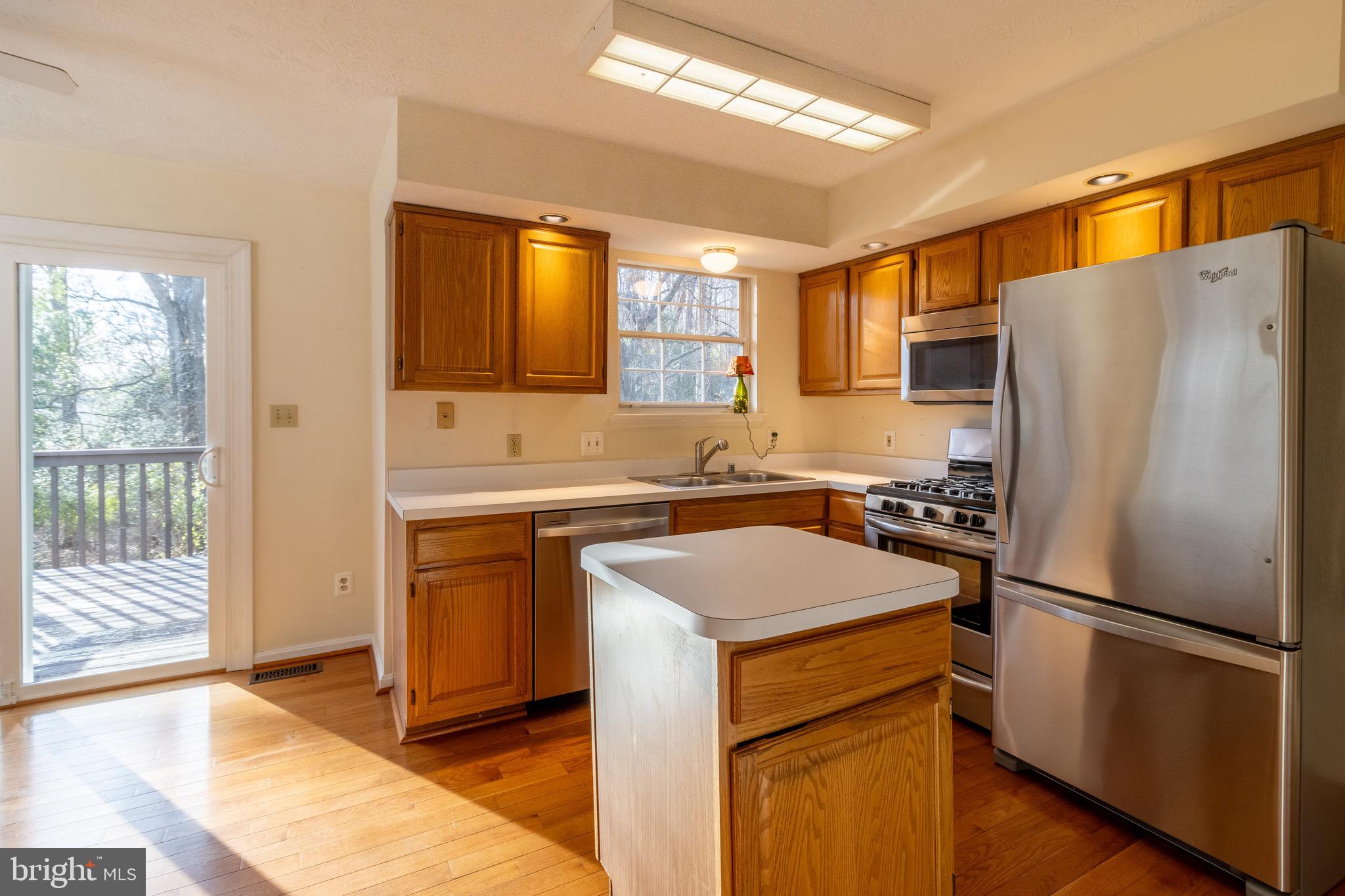 BELTSVILLE TERRACE - Residential