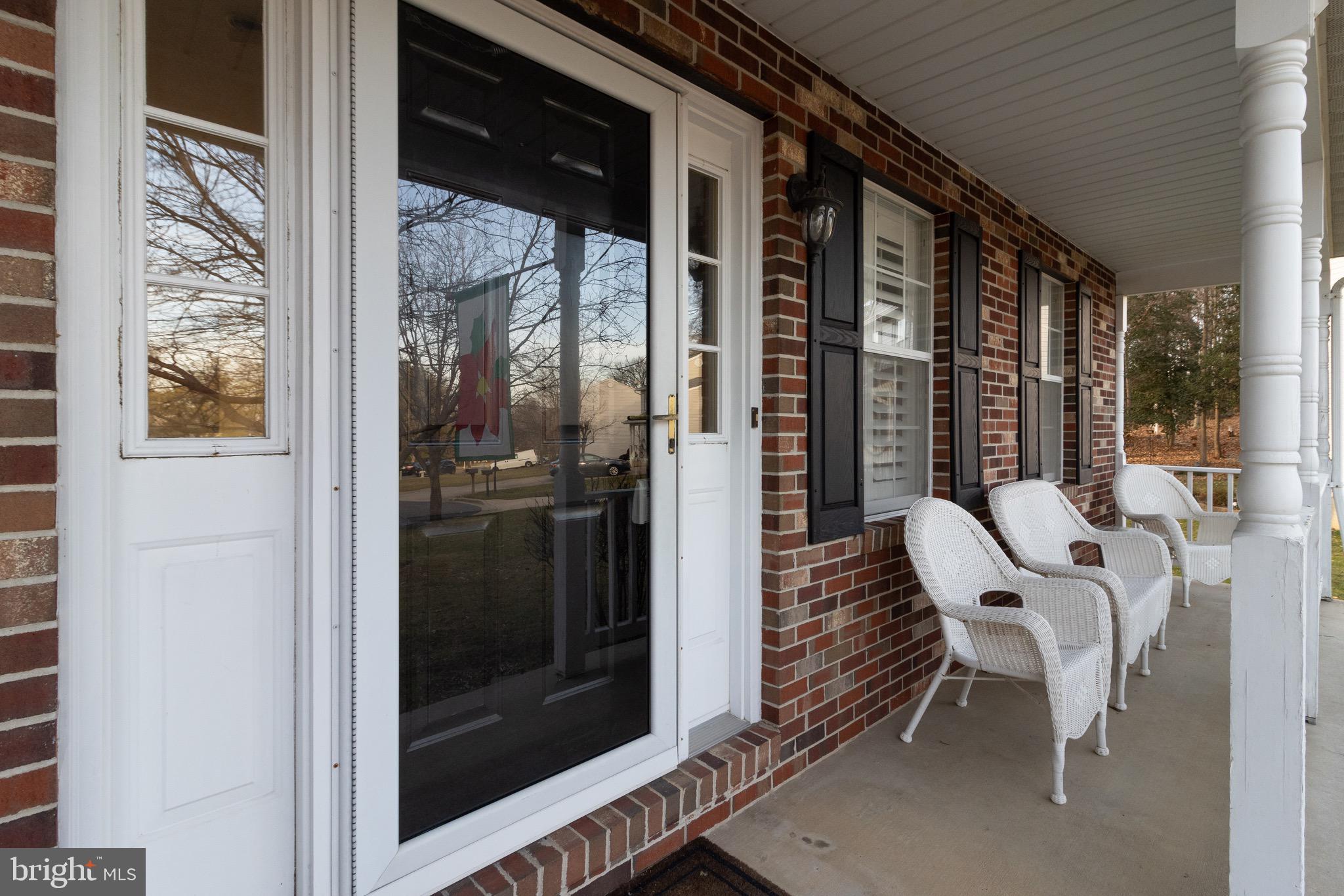 BELTSVILLE TERRACE - Residential