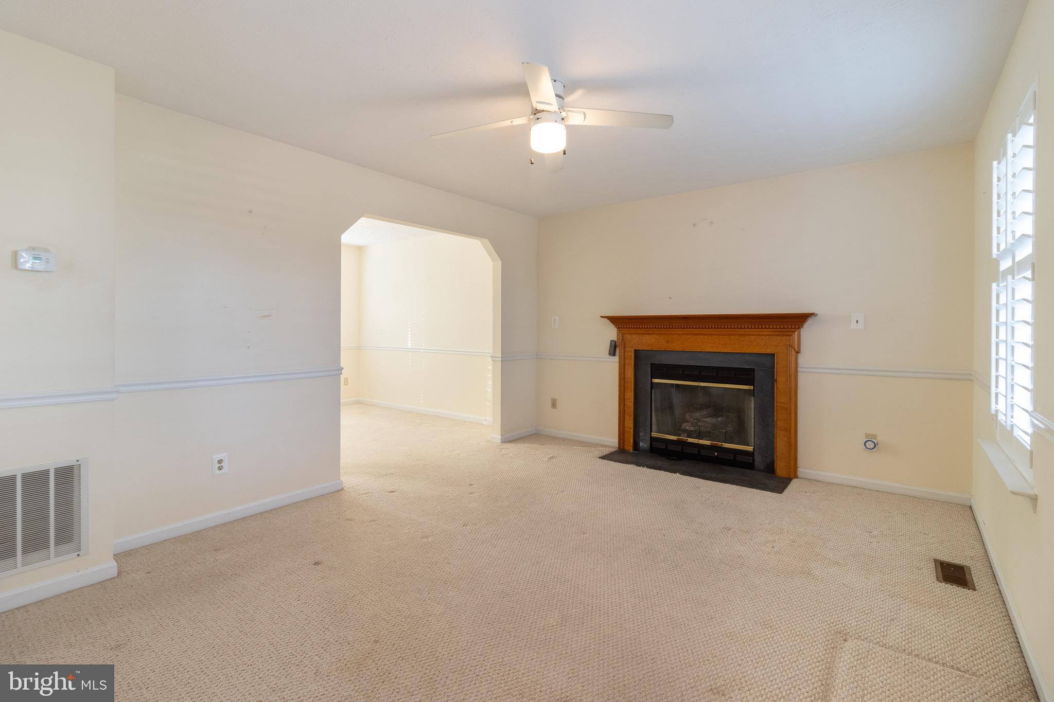 BELTSVILLE TERRACE - Residential