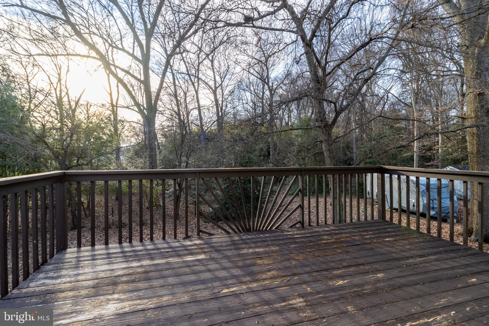 BELTSVILLE TERRACE - Residential