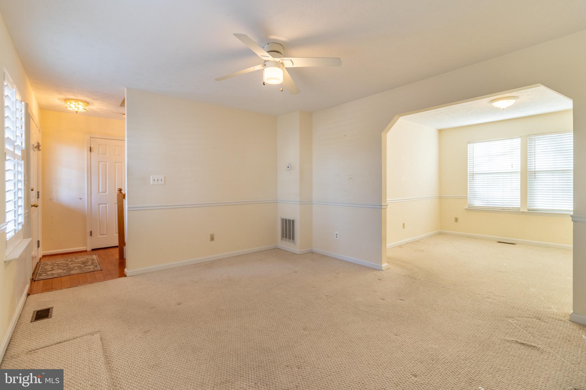 BELTSVILLE TERRACE - Residential