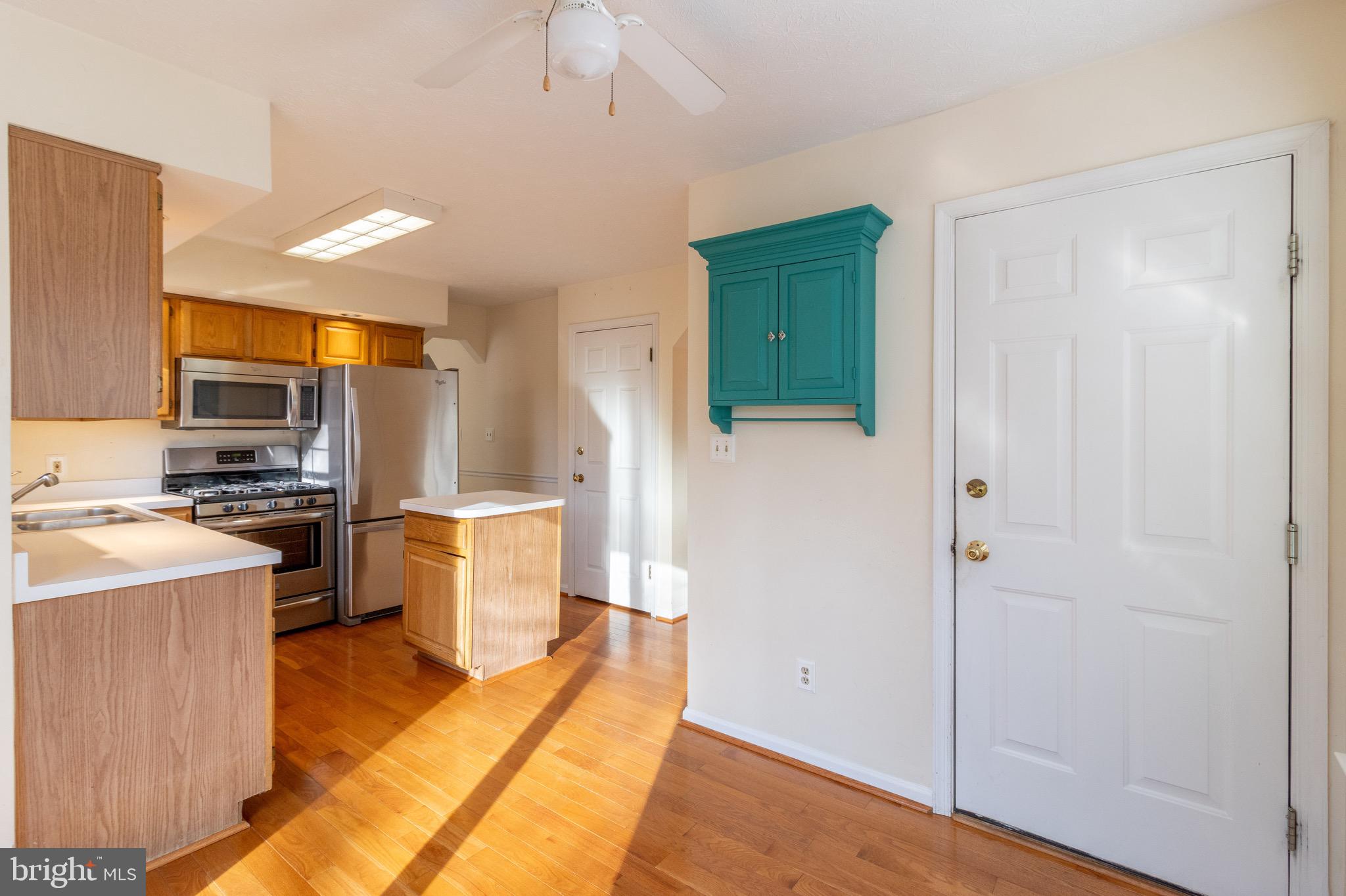 BELTSVILLE TERRACE - Residential